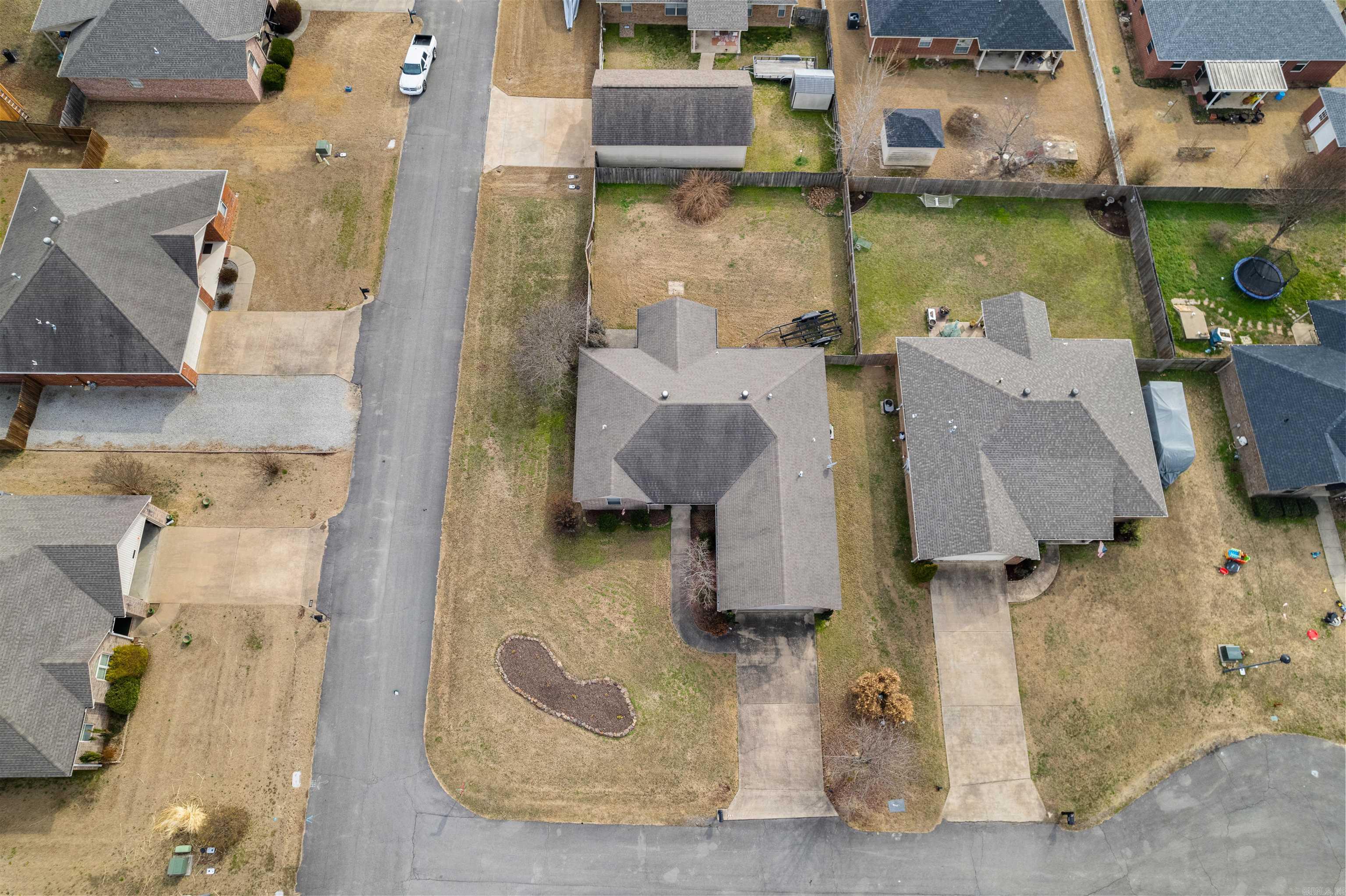 405 Hickory Cove  Heber Springs, AR