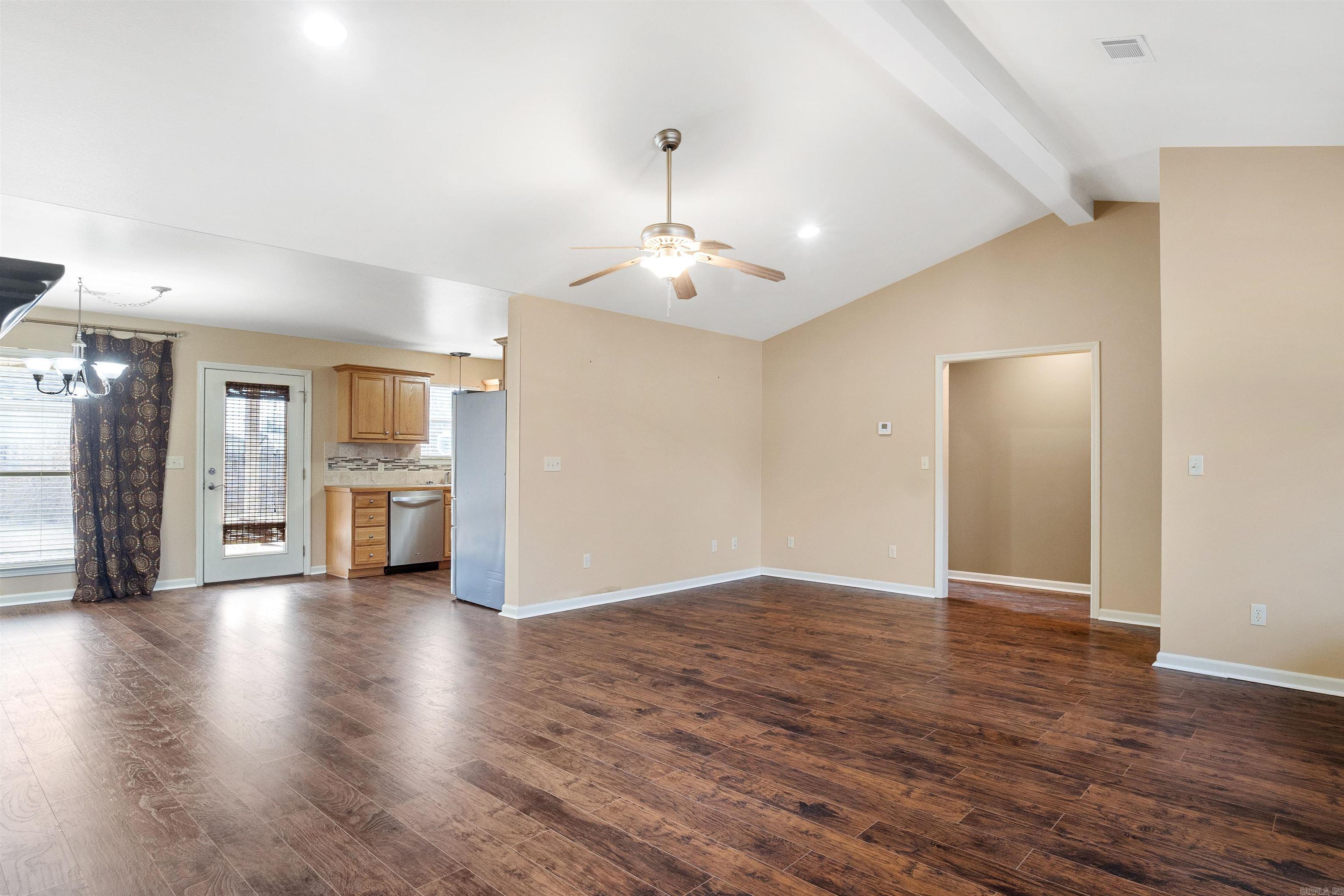 405 Hickory Cove  Heber Springs, AR