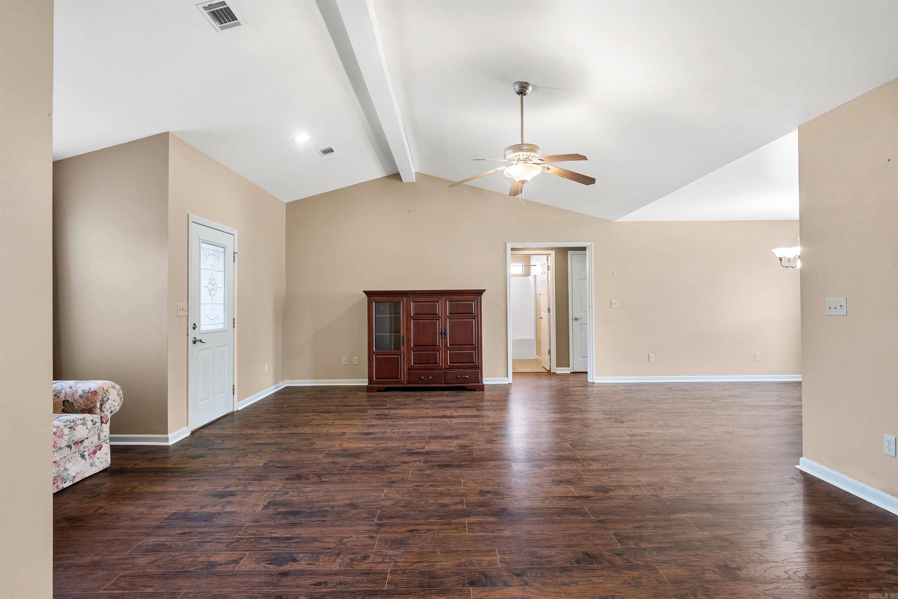 405 Hickory Cove  Heber Springs, AR