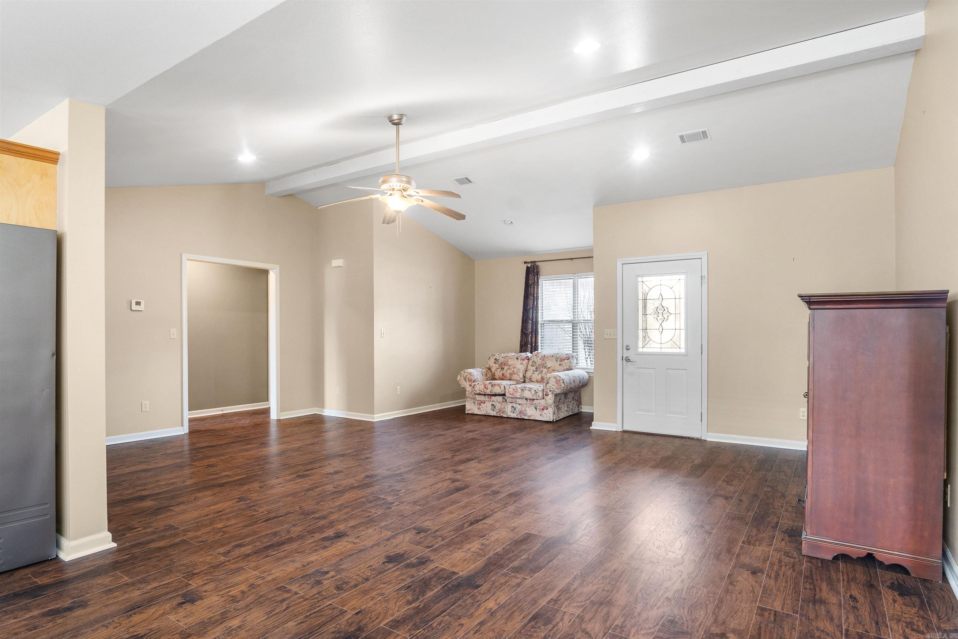 405 Hickory Cove  Heber Springs, AR