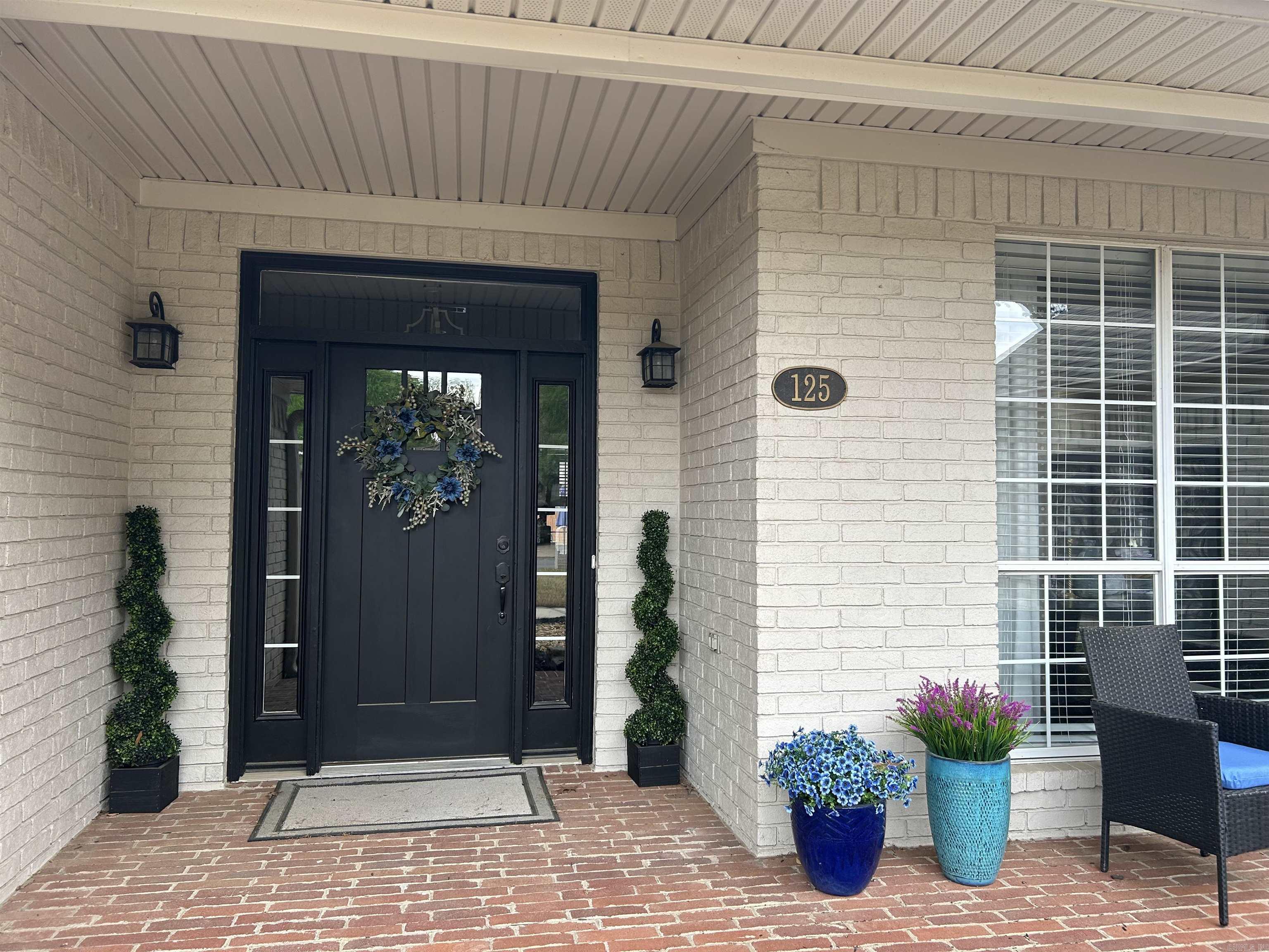 125 Las Colinas  Conway, AR