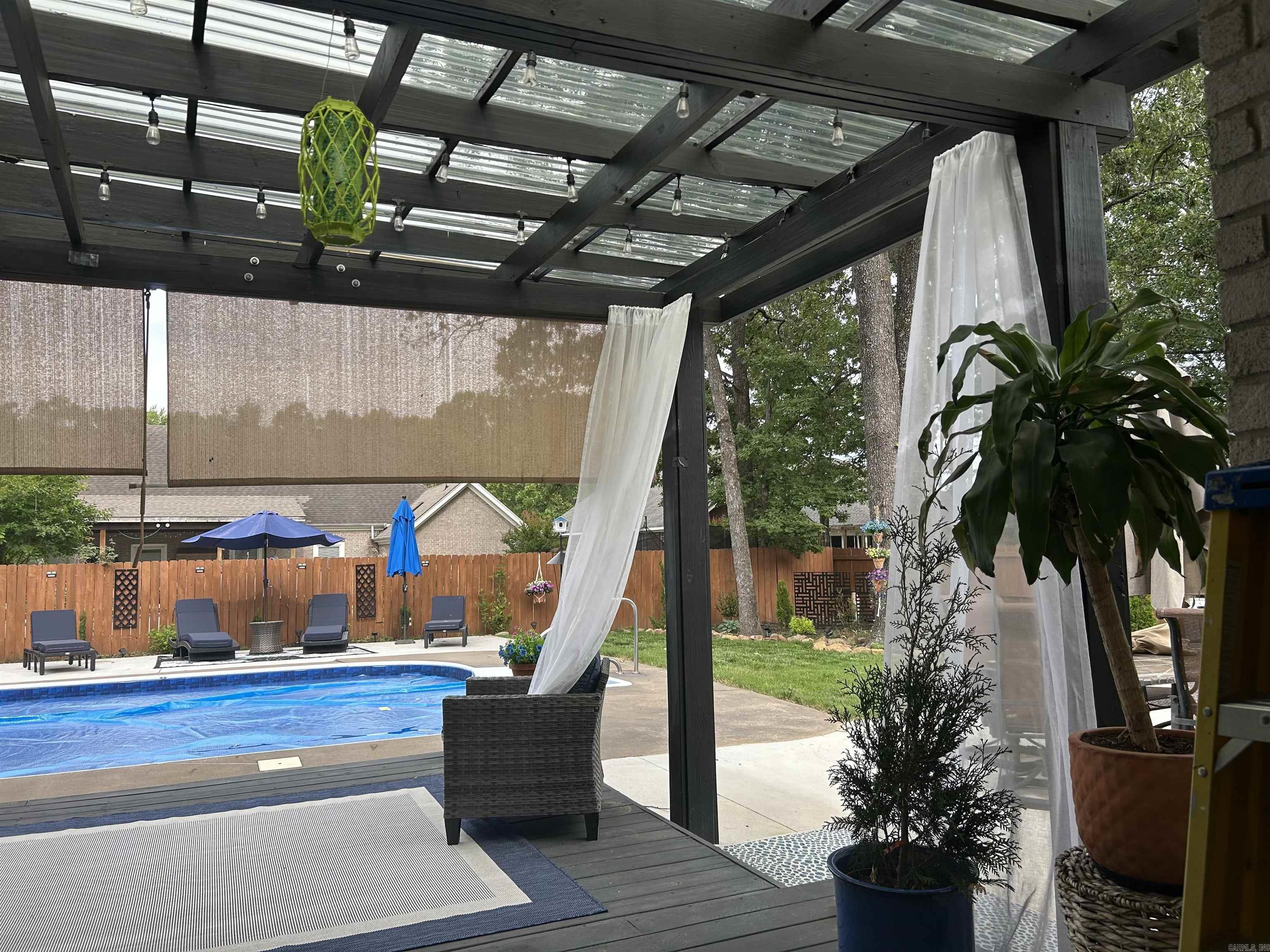 125 Las Colinas  Conway, AR