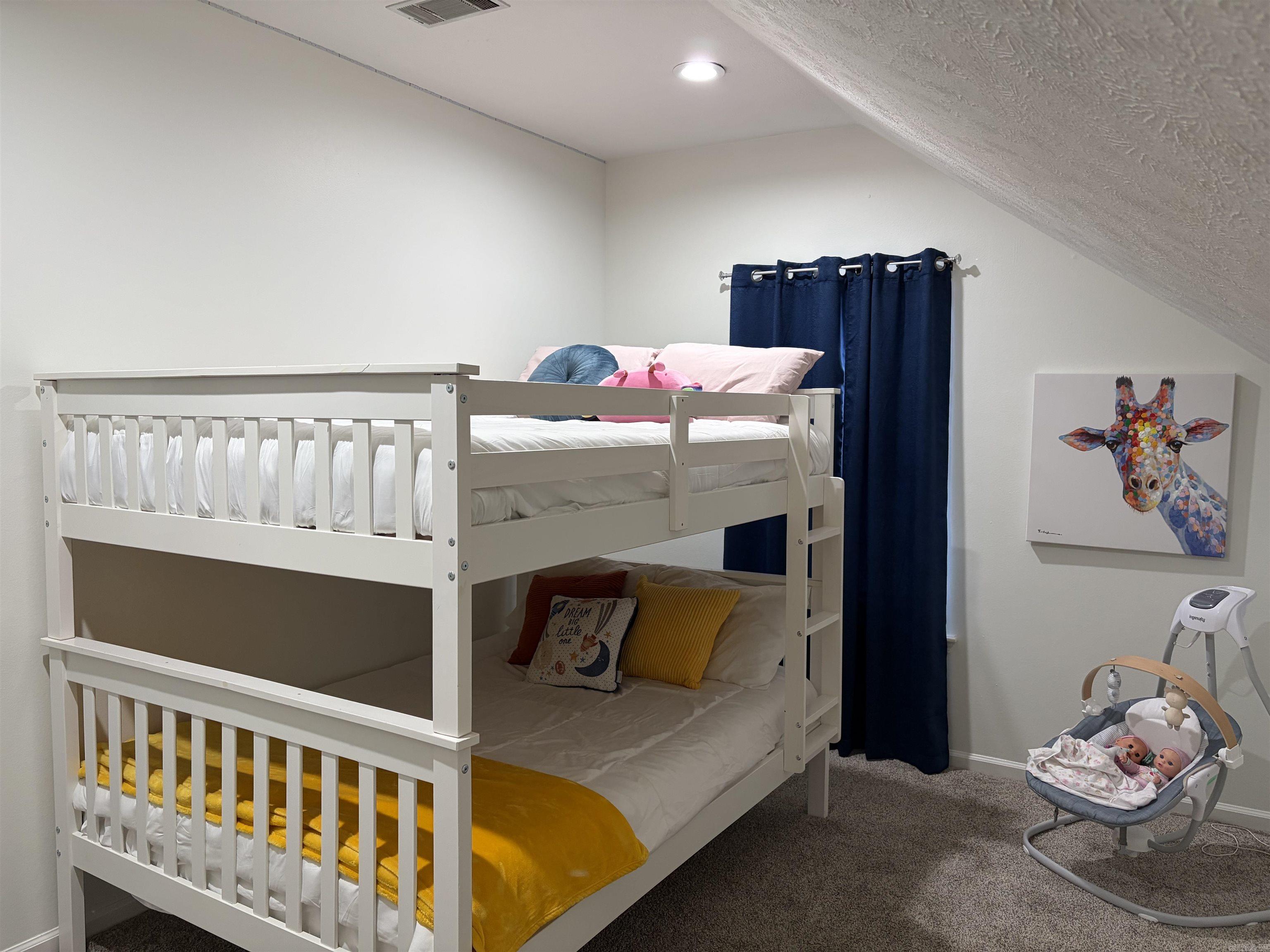 125 Las Colinas  Conway, AR