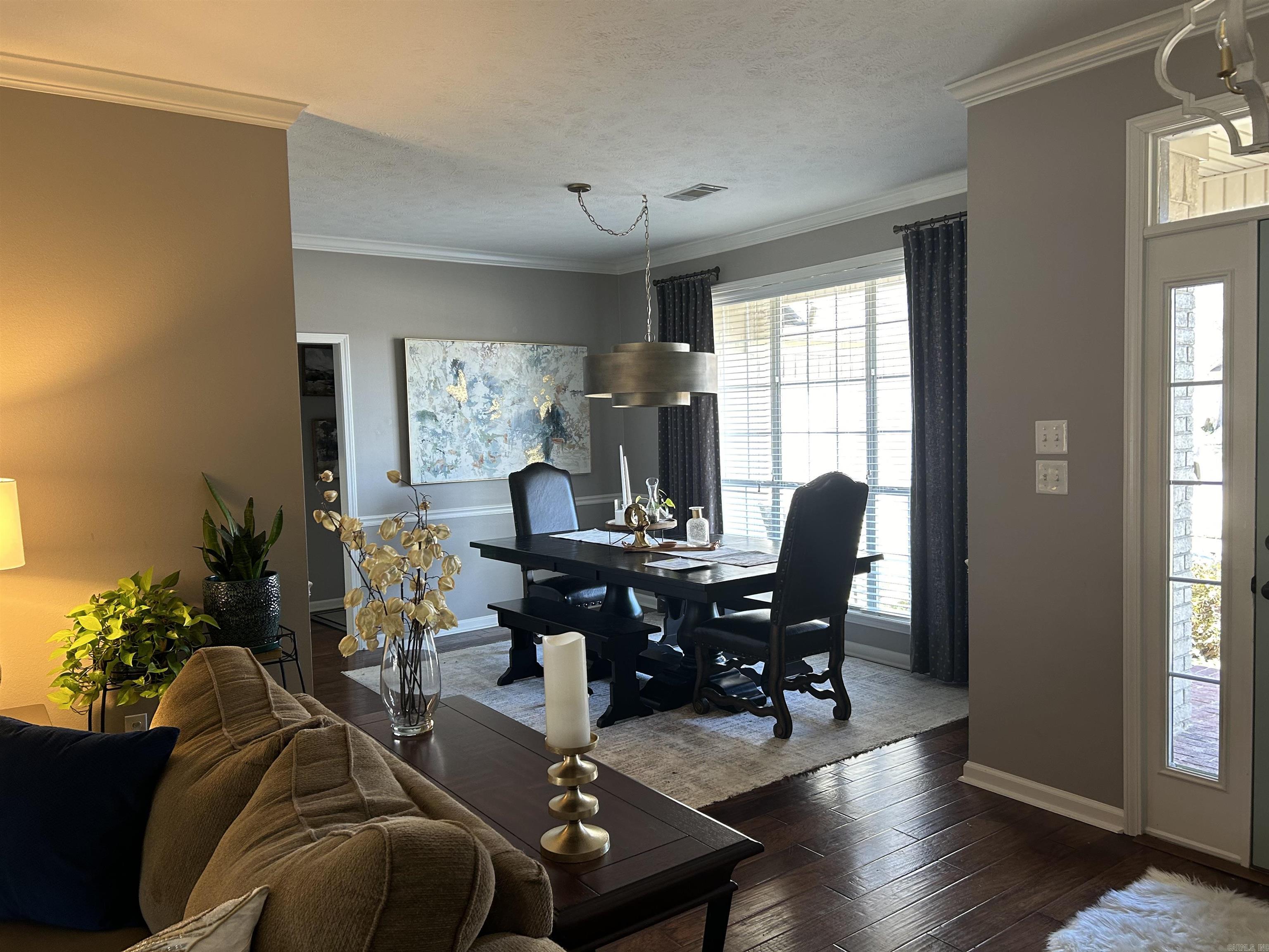 125 Las Colinas  Conway, AR