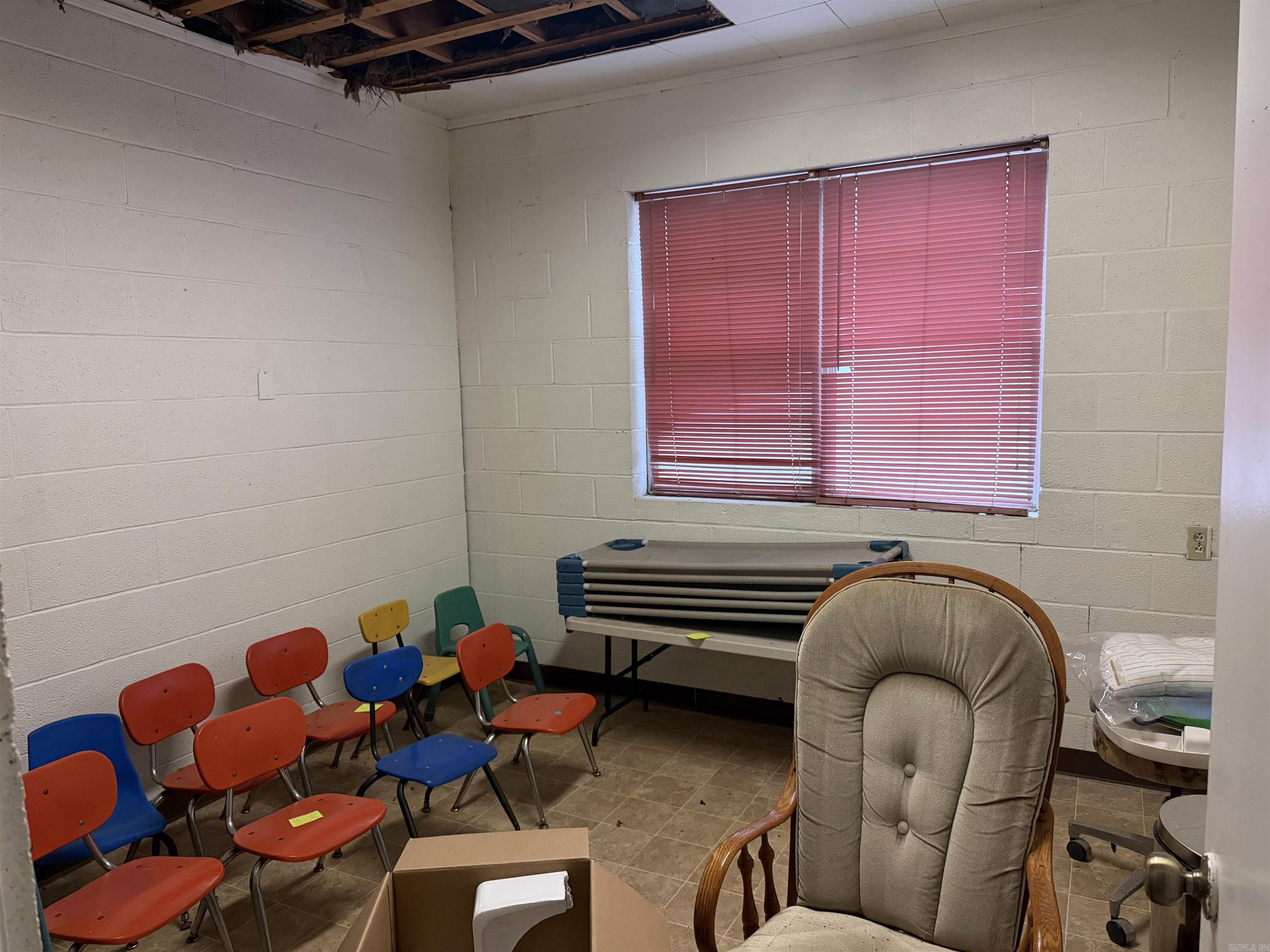 5103 W Malcomb Street  Pine Bluff, AR