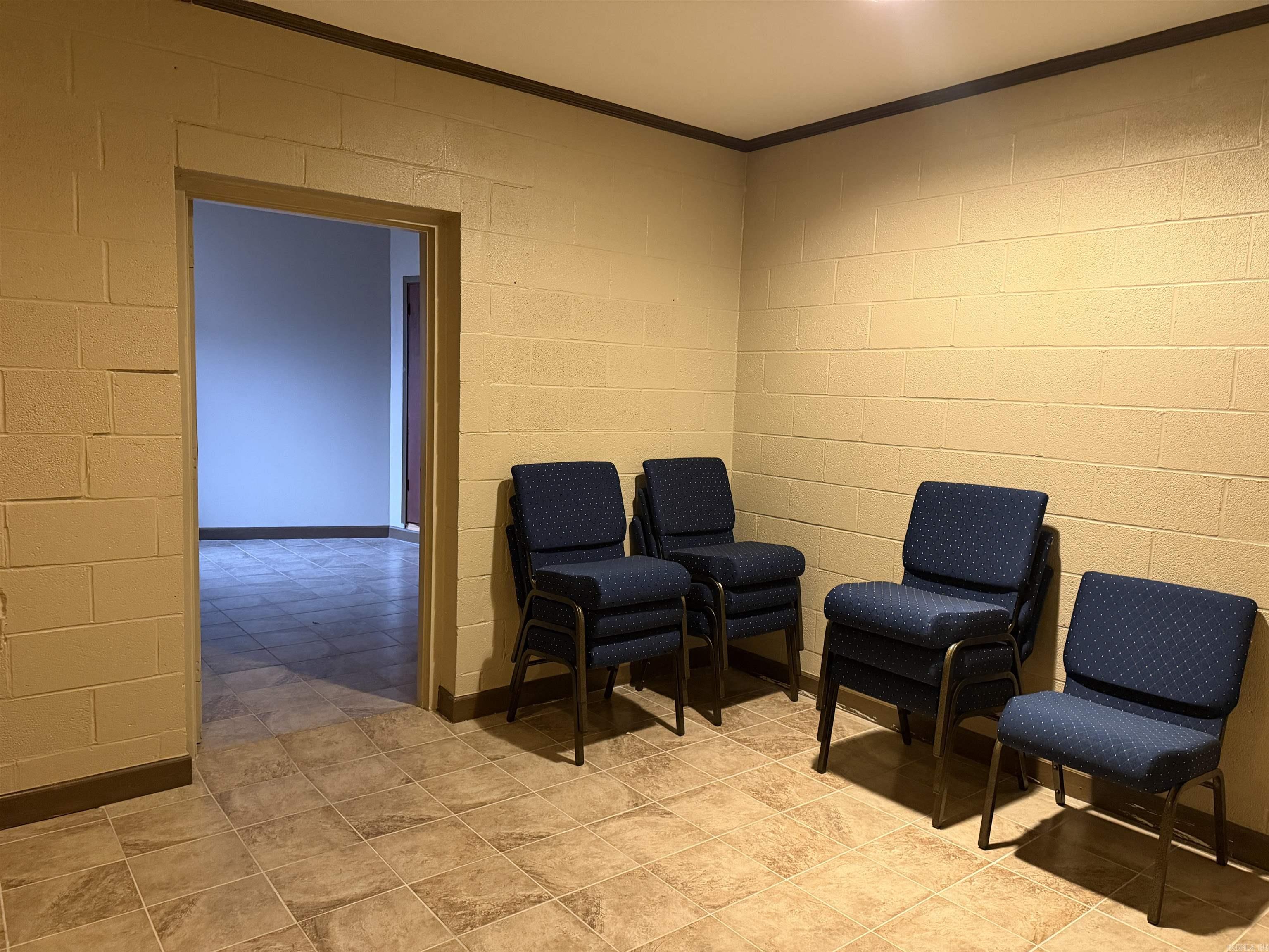 5103 W Malcomb Street  Pine Bluff, AR