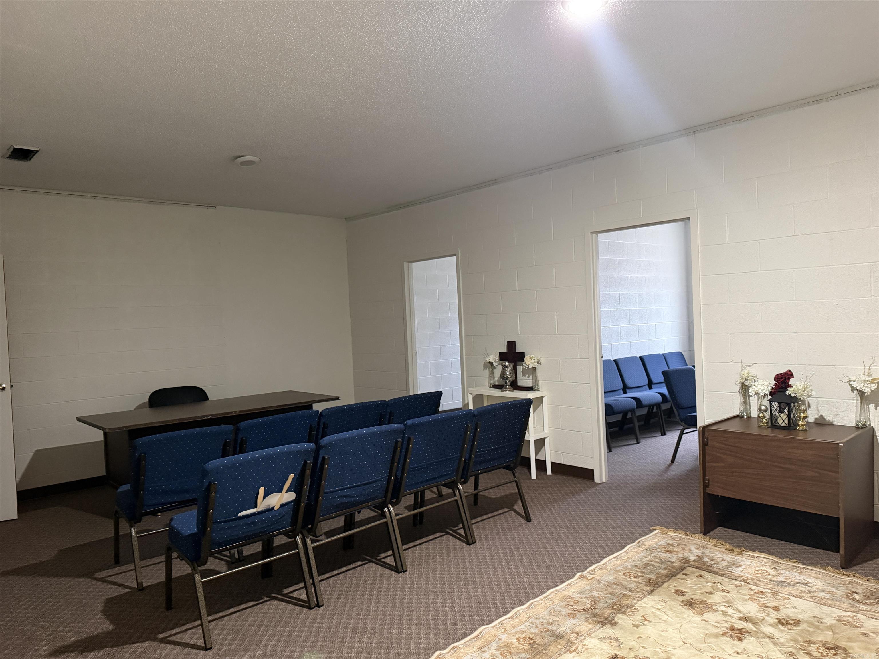 5103 W Malcomb Street  Pine Bluff, AR