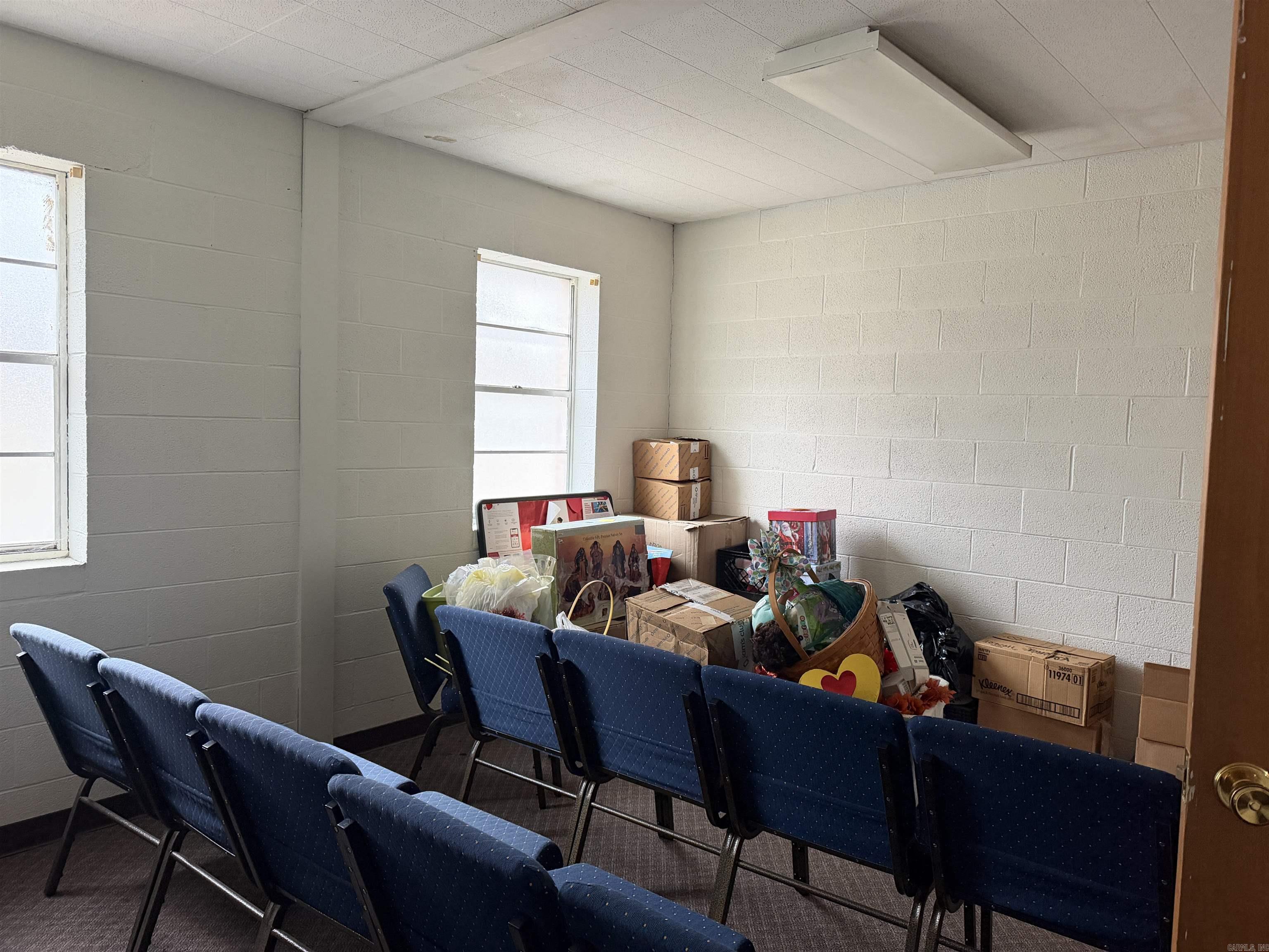 5103 W Malcomb Street  Pine Bluff, AR