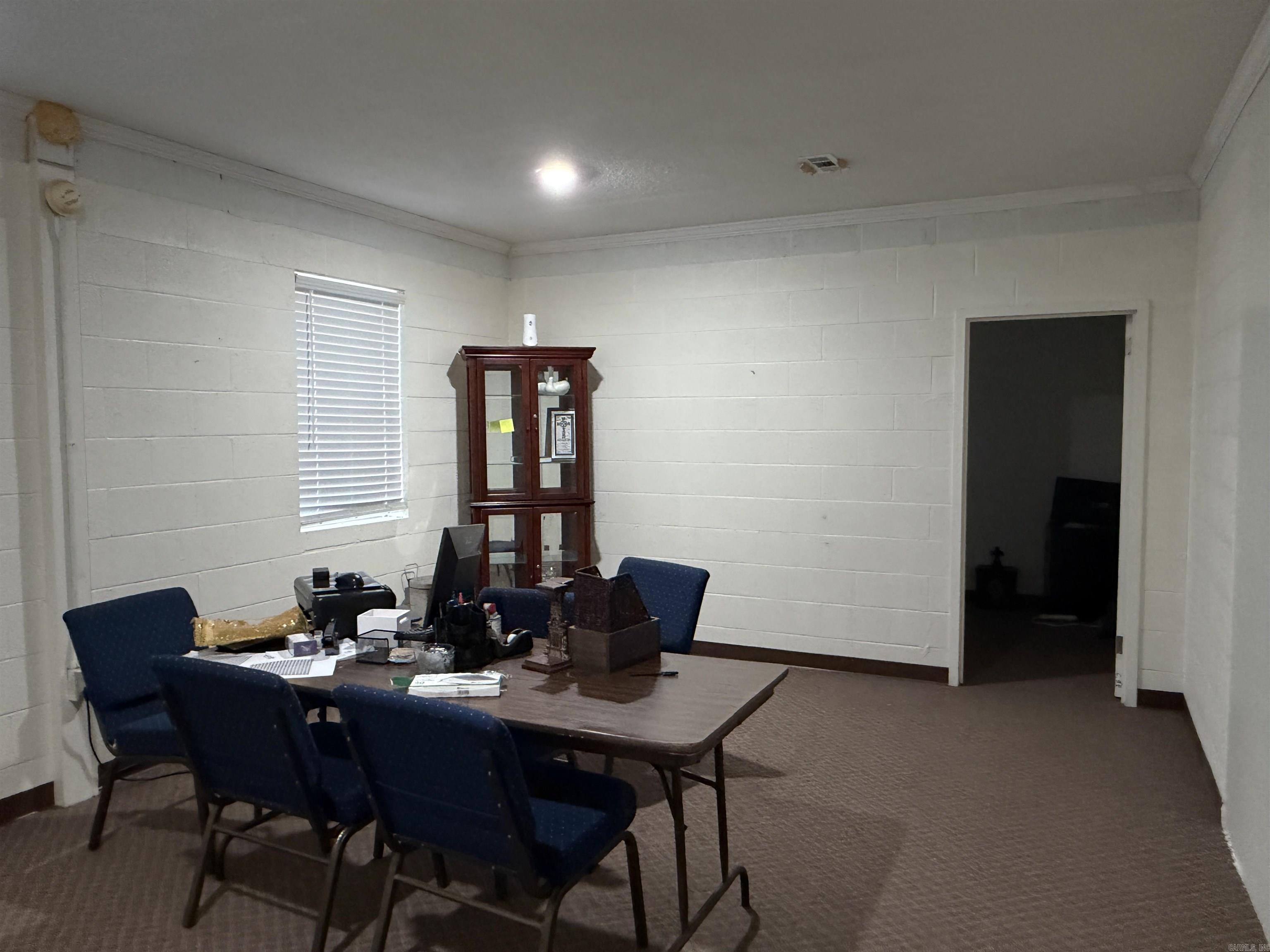 5103 W Malcomb Street  Pine Bluff, AR