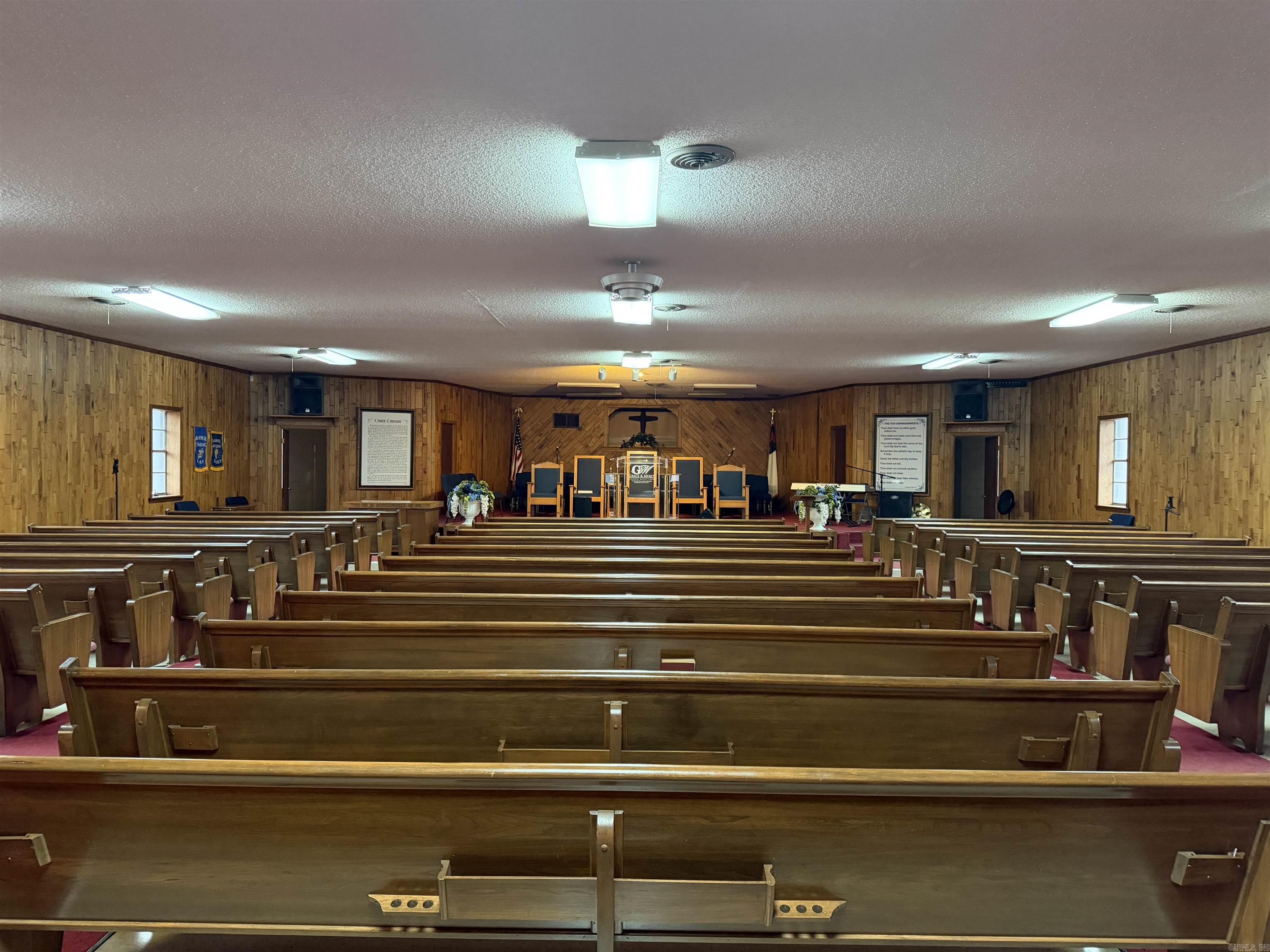 5103 W Malcomb Street  Pine Bluff, AR