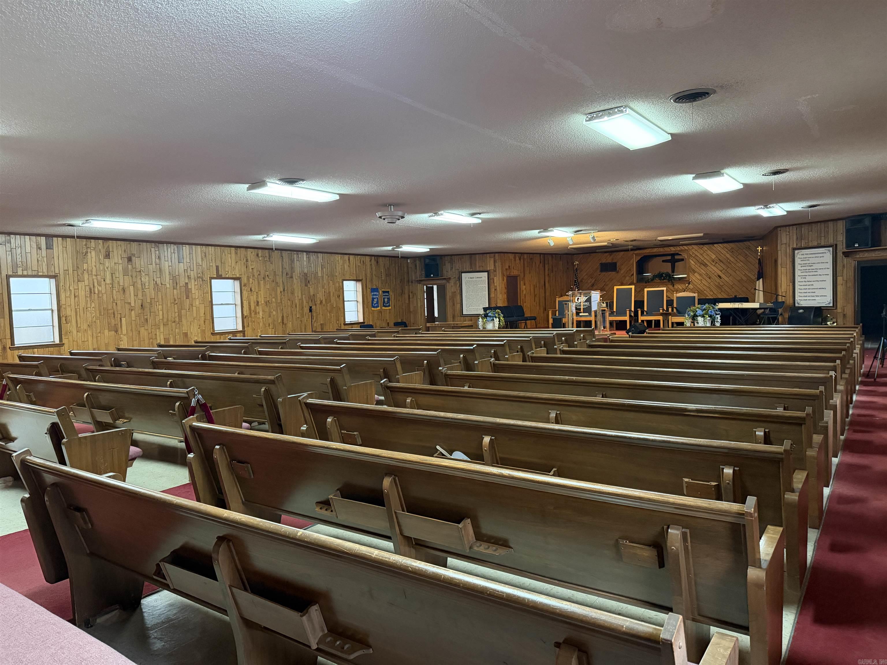 5103 W Malcomb Street  Pine Bluff, AR