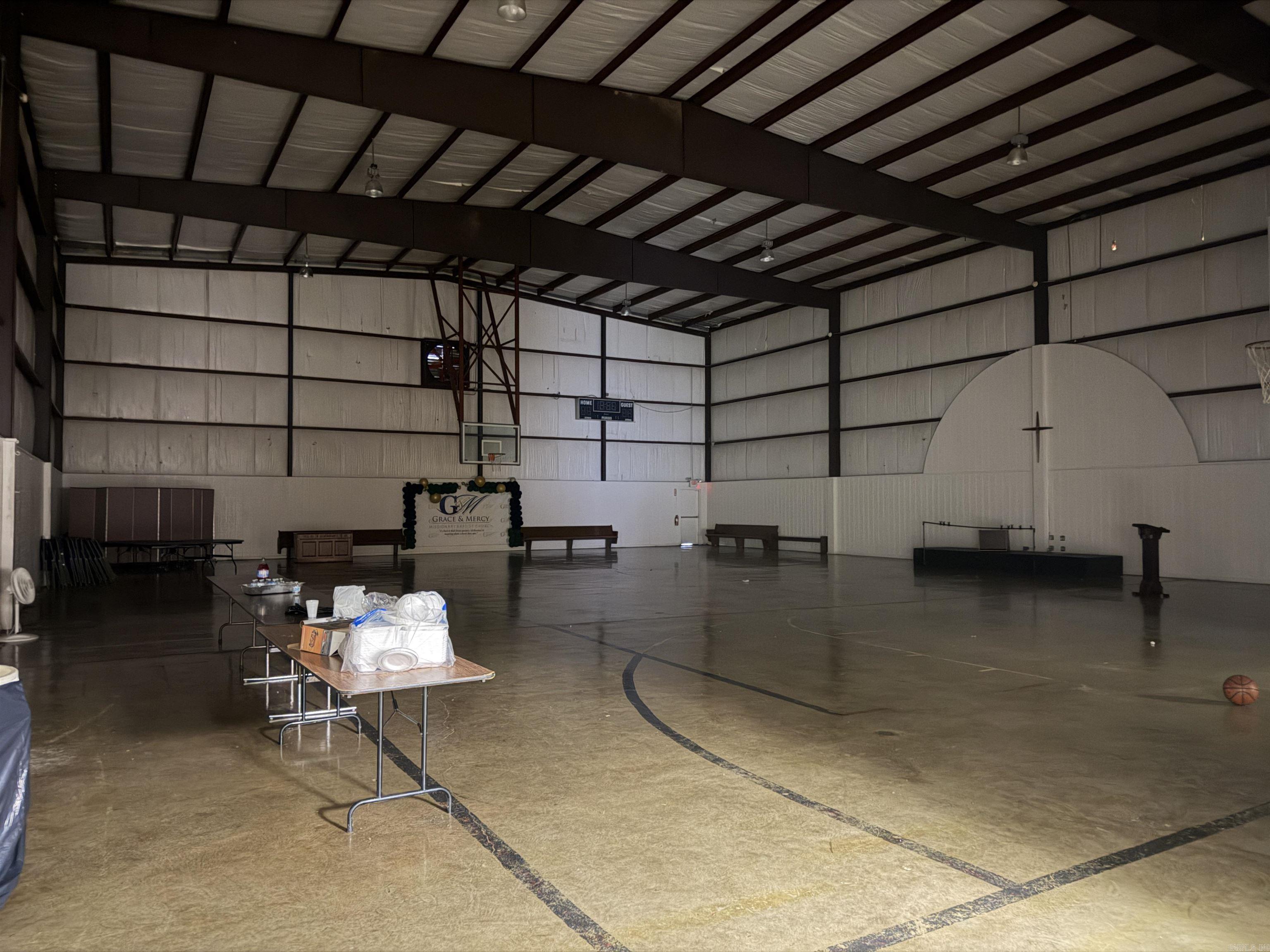 5103 W Malcomb Street  Pine Bluff, AR