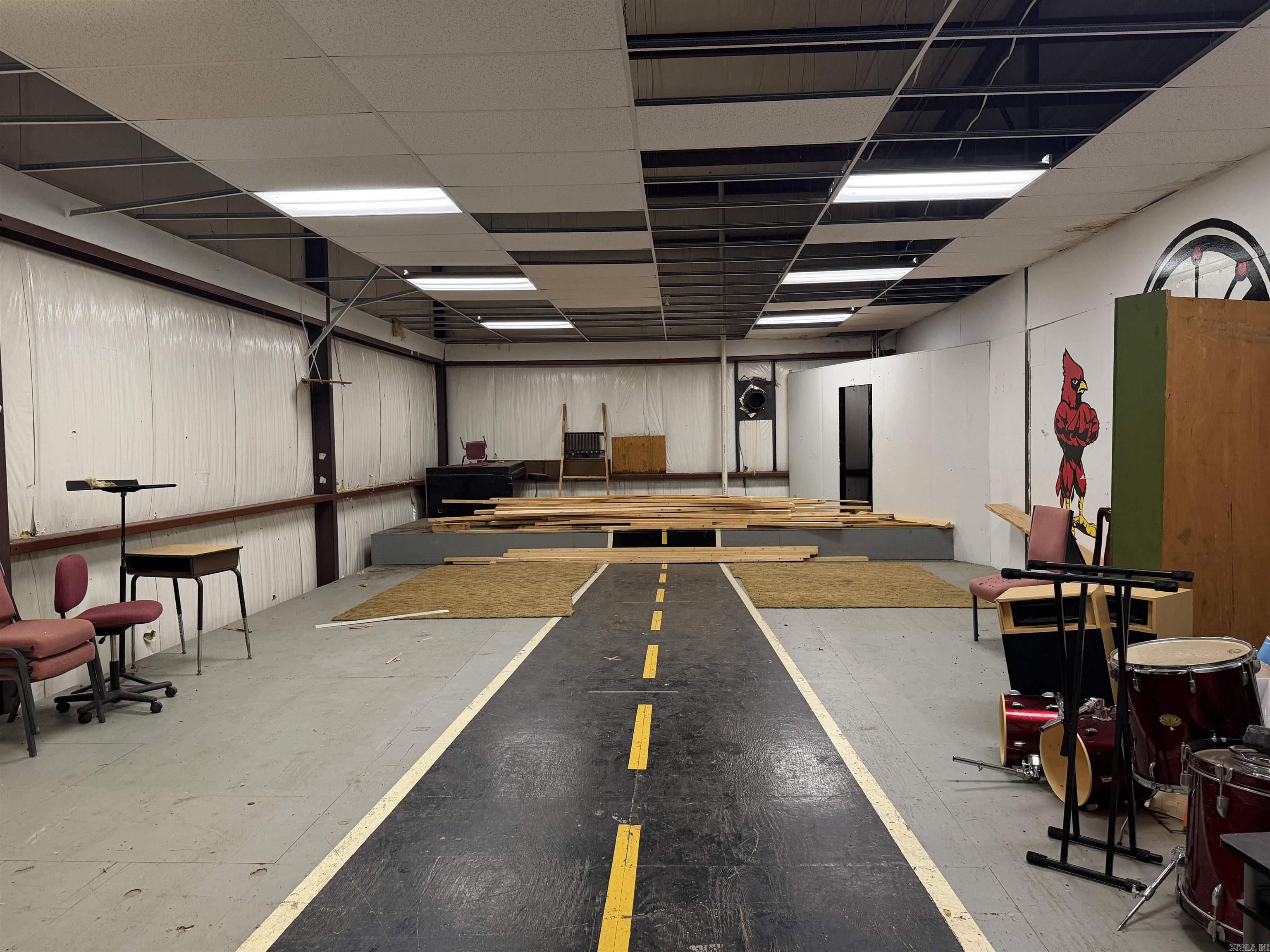 5103 W Malcomb Street  Pine Bluff, AR