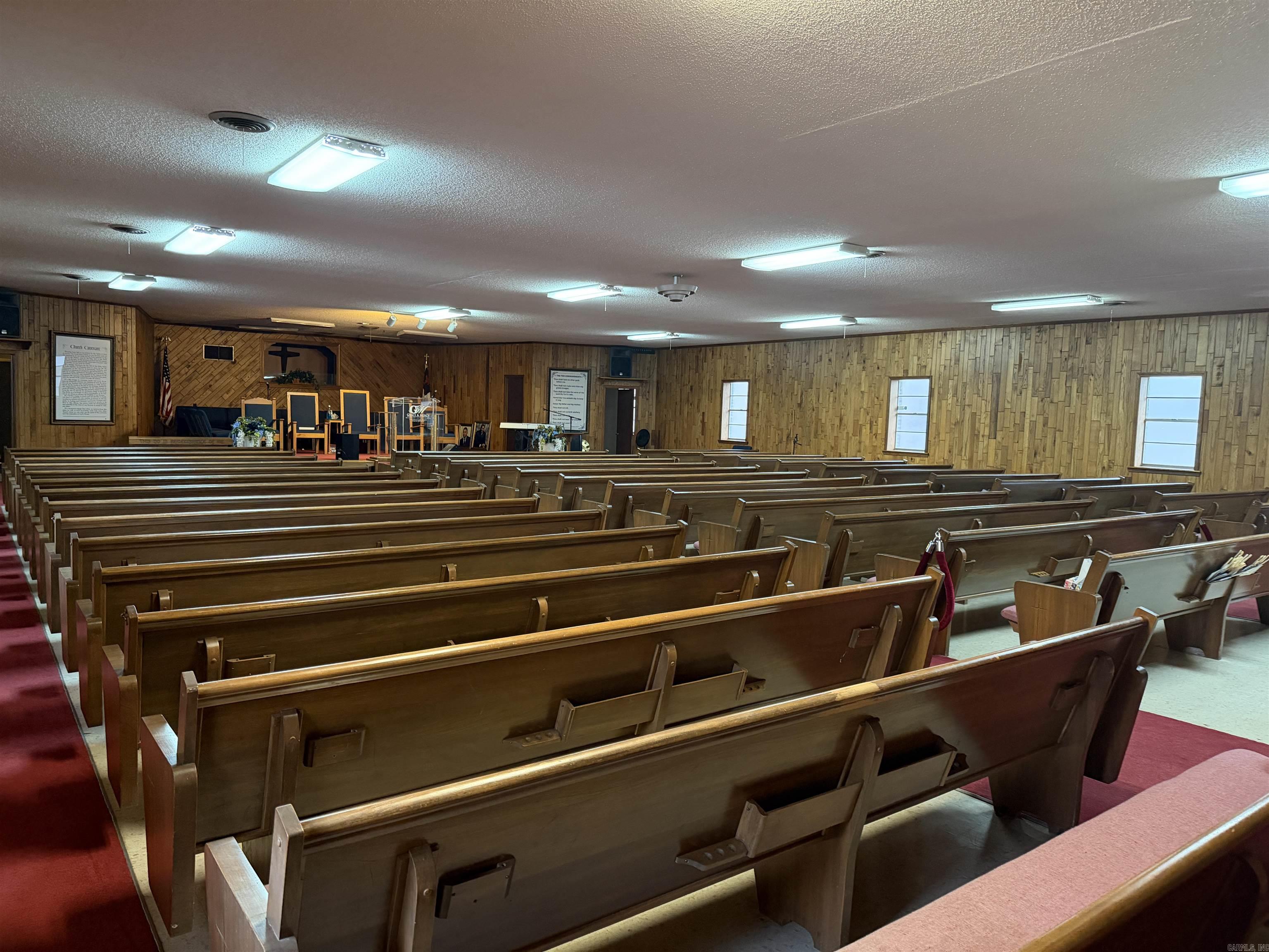 5103 W Malcomb Street  Pine Bluff, AR