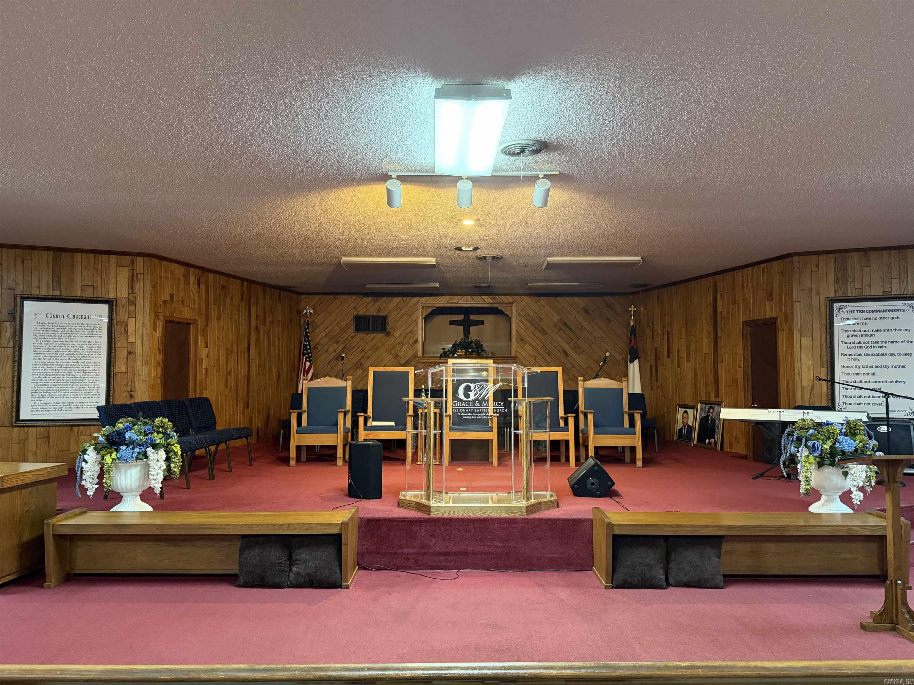 5103 W Malcomb Street  Pine Bluff, AR