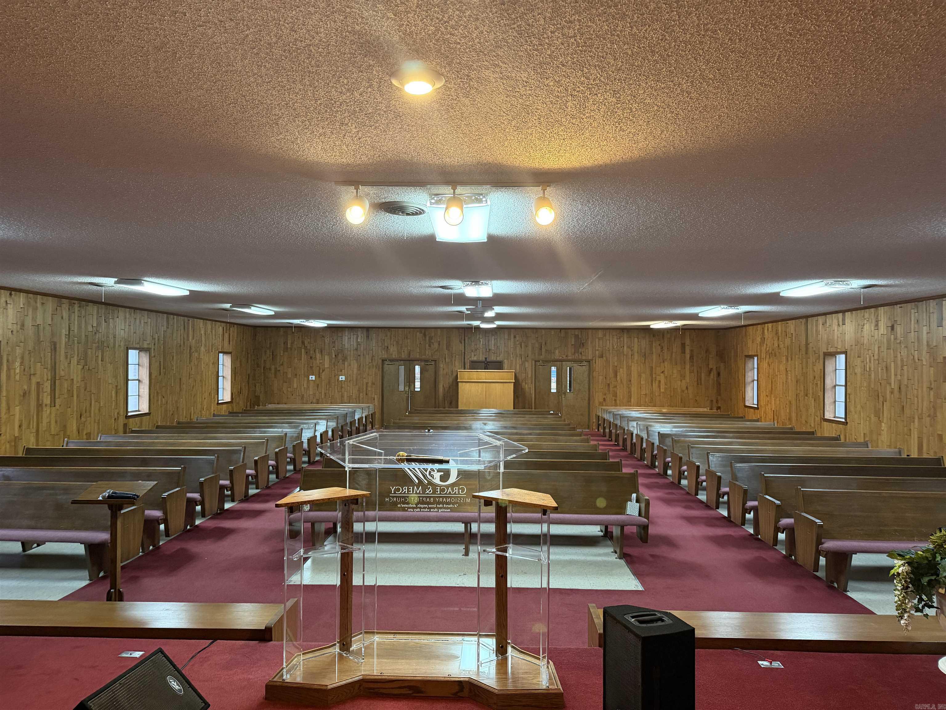 5103 W Malcomb Street  Pine Bluff, AR