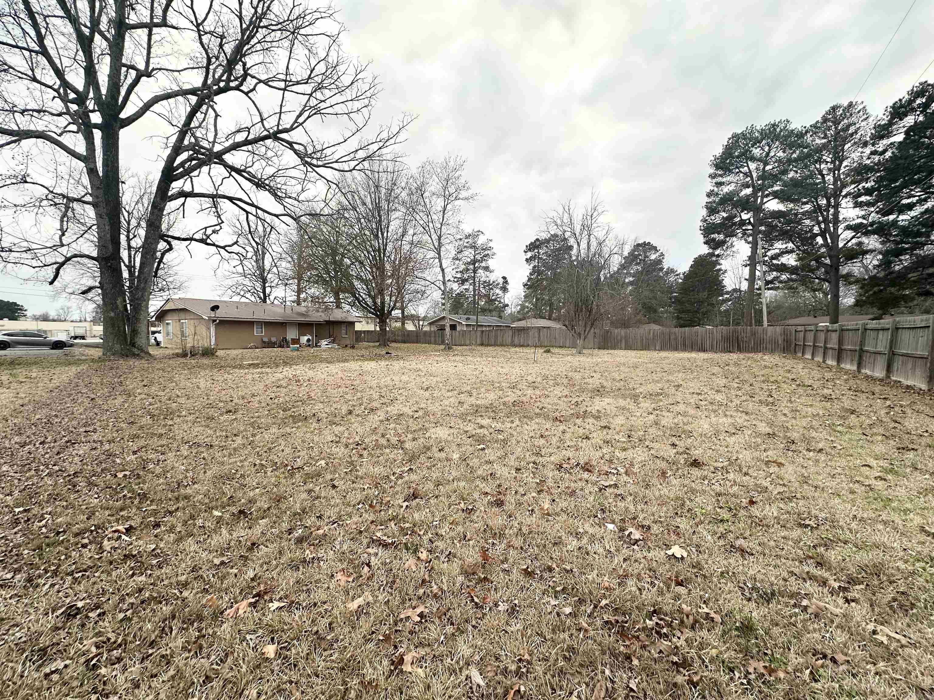 5709 Sulphur Springs Rd.  Pine Bluff, AR