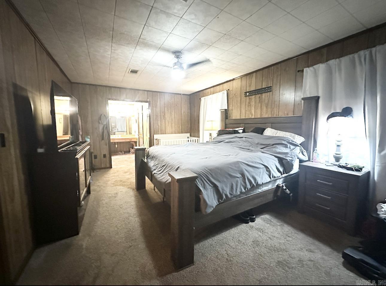 5709 Sulphur Springs Rd.  Pine Bluff, AR