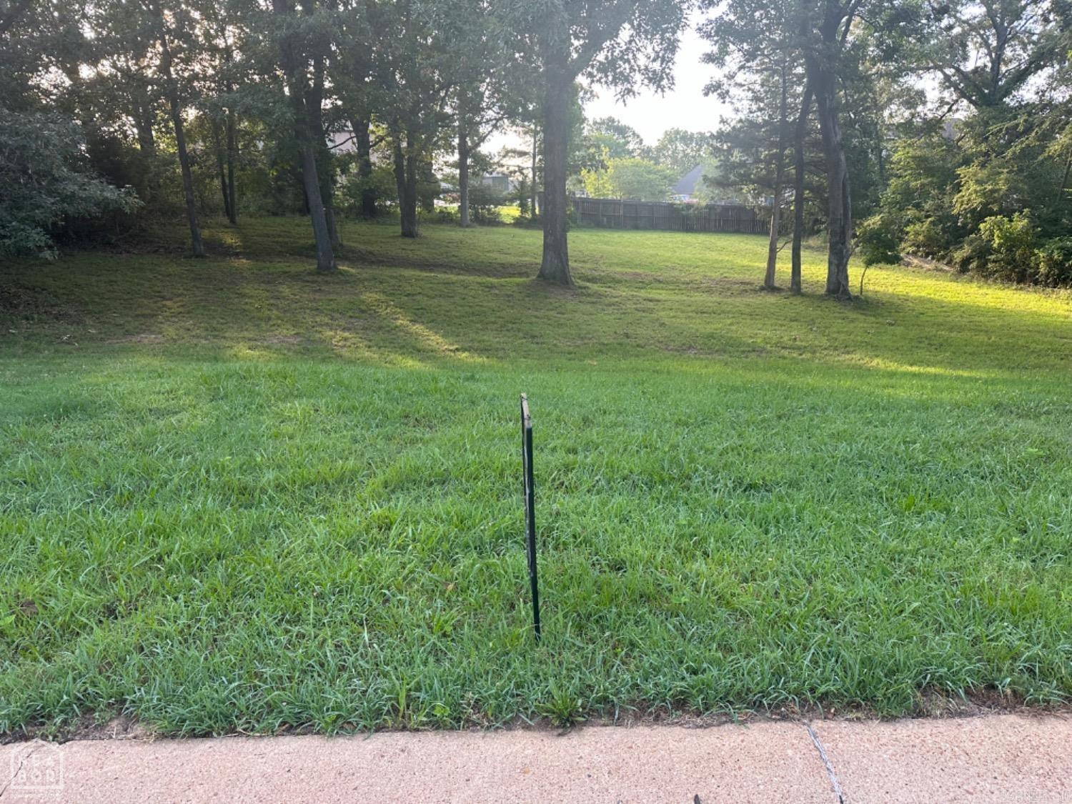 2320 Sea Island  Jonesboro, AR