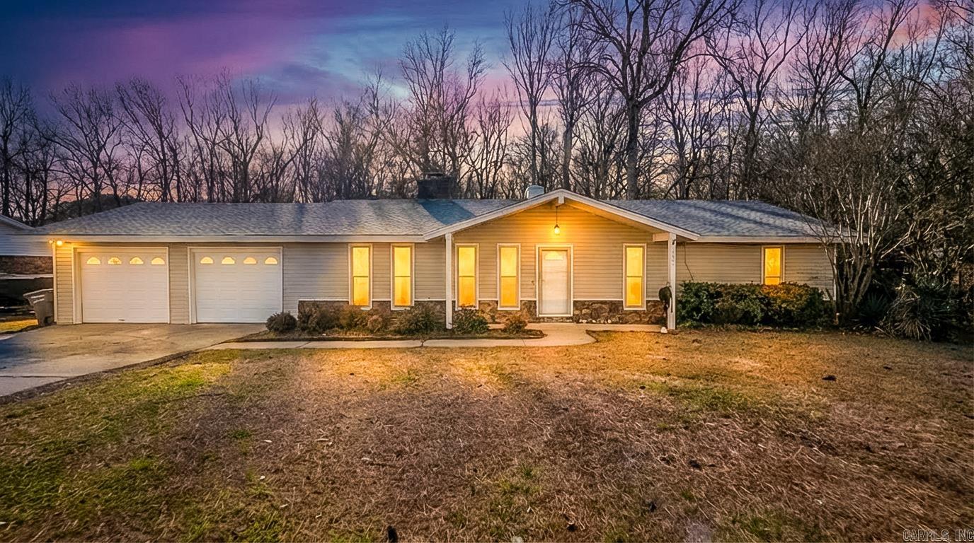 3005 T P White  Jacksonville, AR