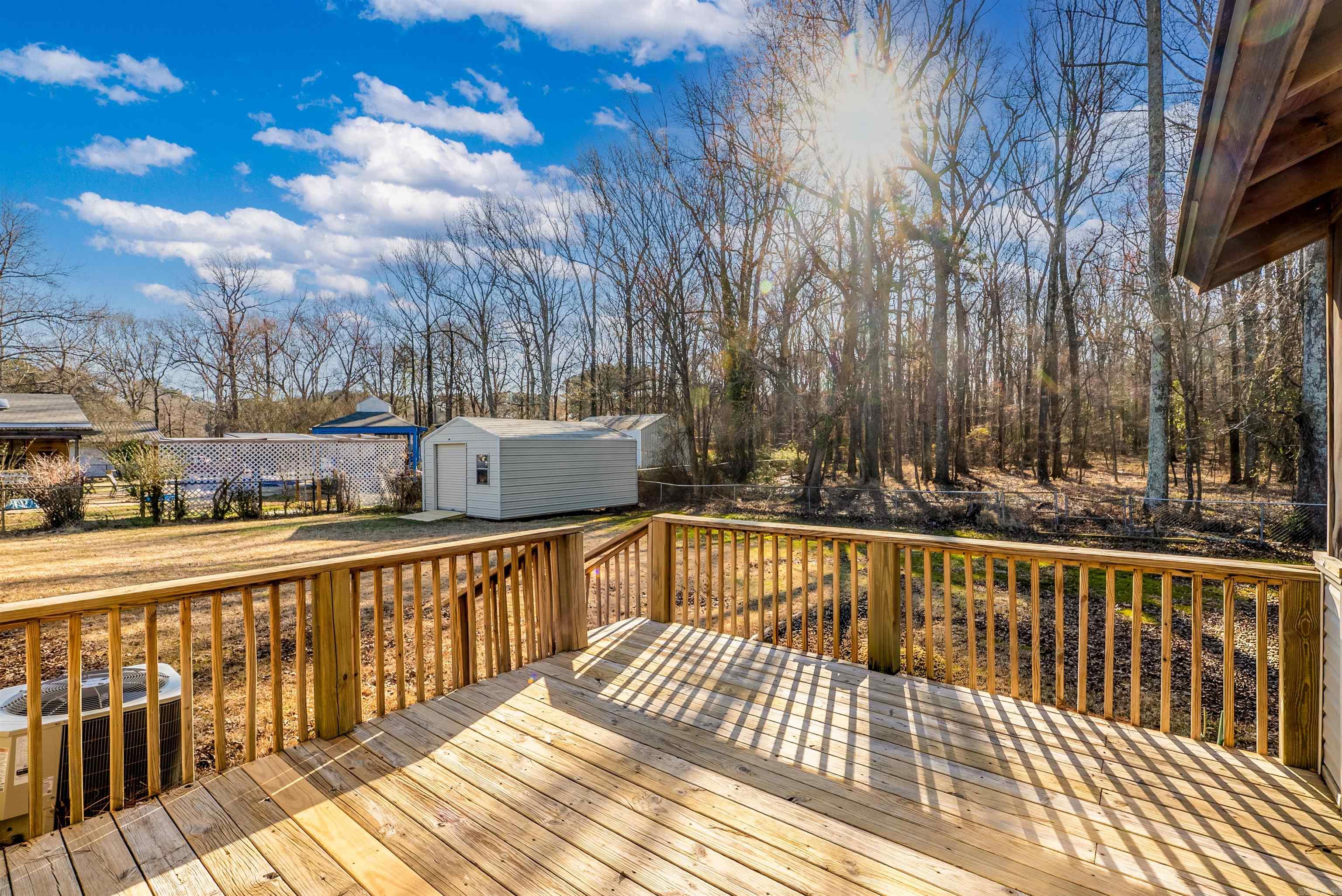 3005 T P White  Jacksonville, AR