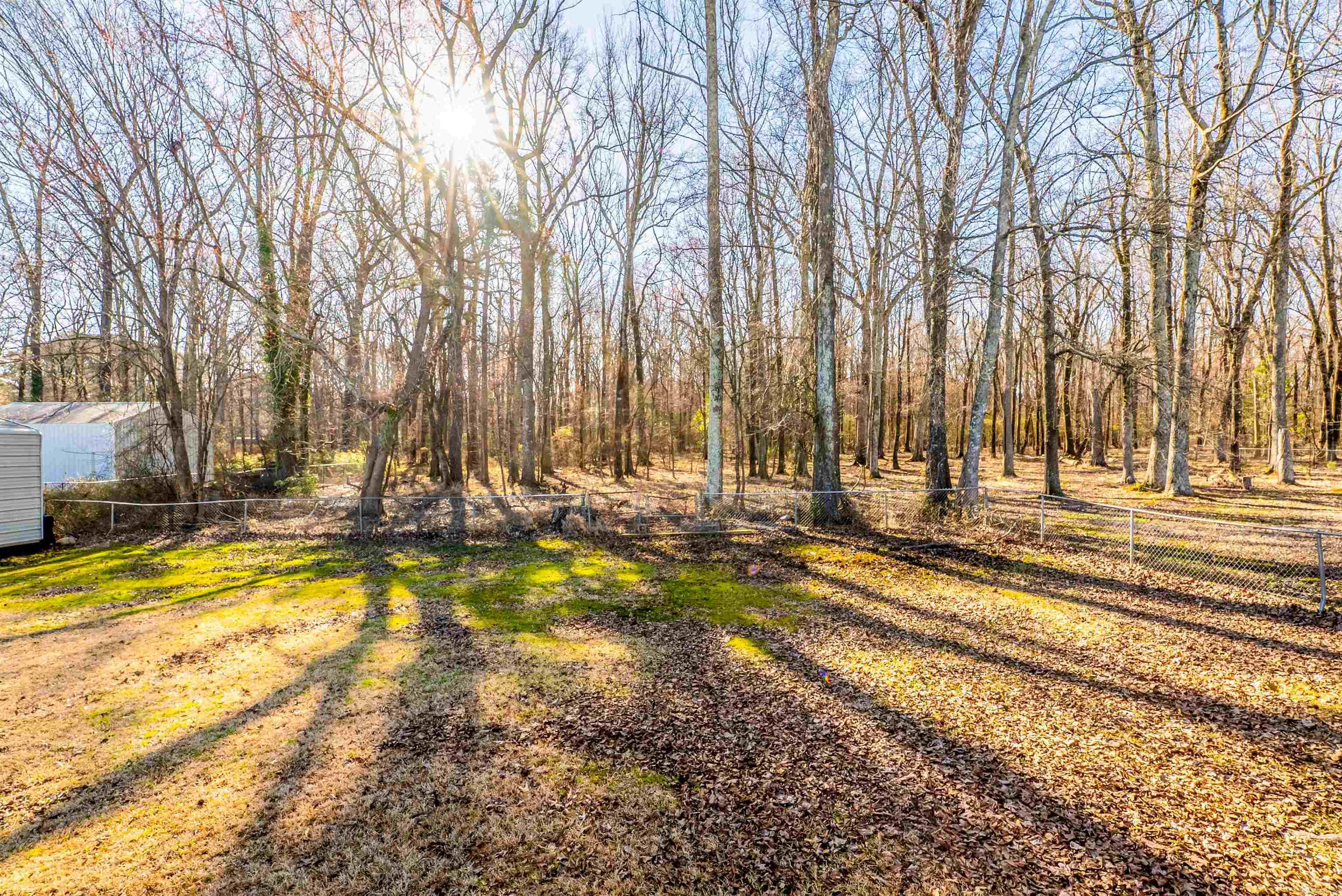 3005 T P White  Jacksonville, AR