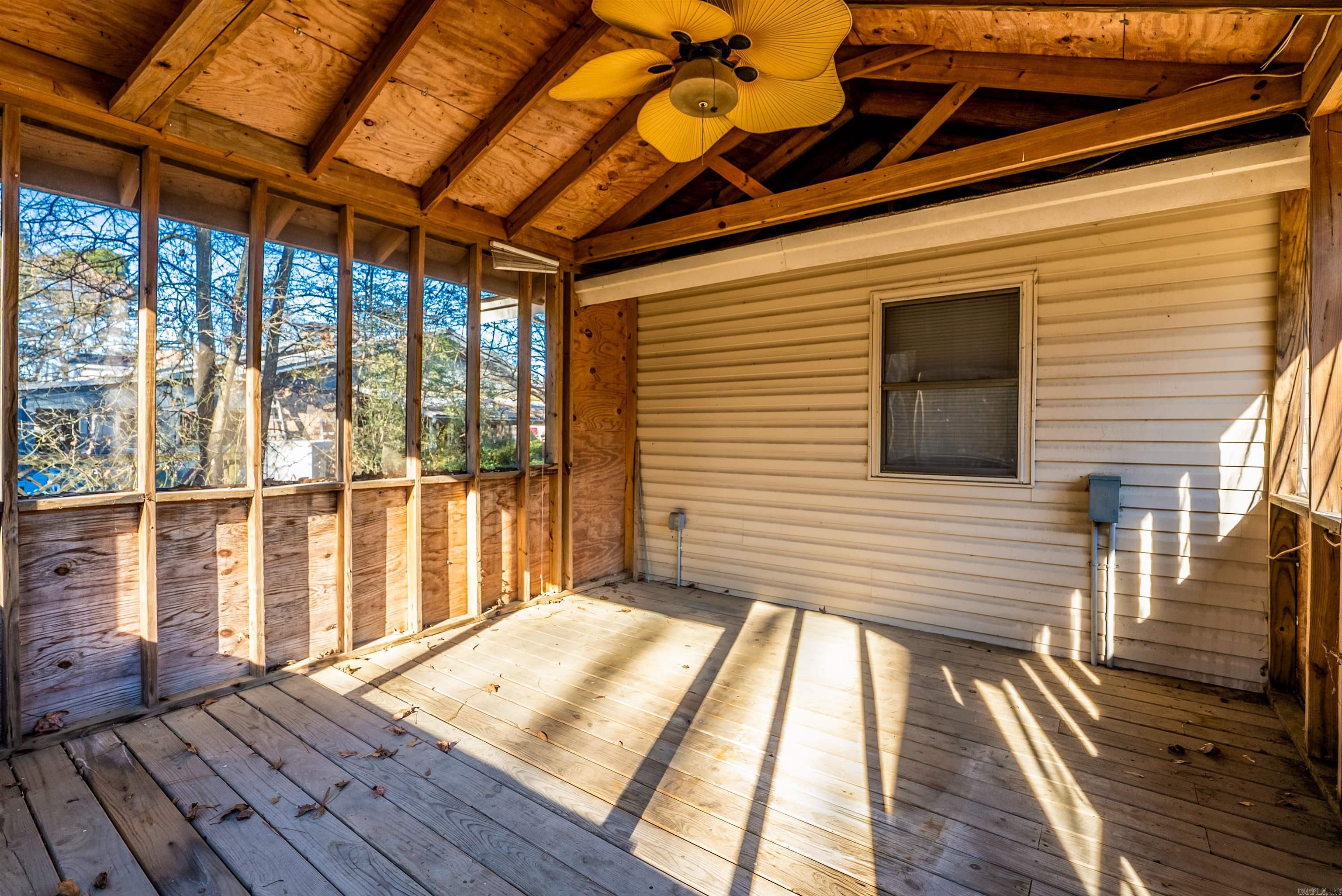 3005 T P White  Jacksonville, AR