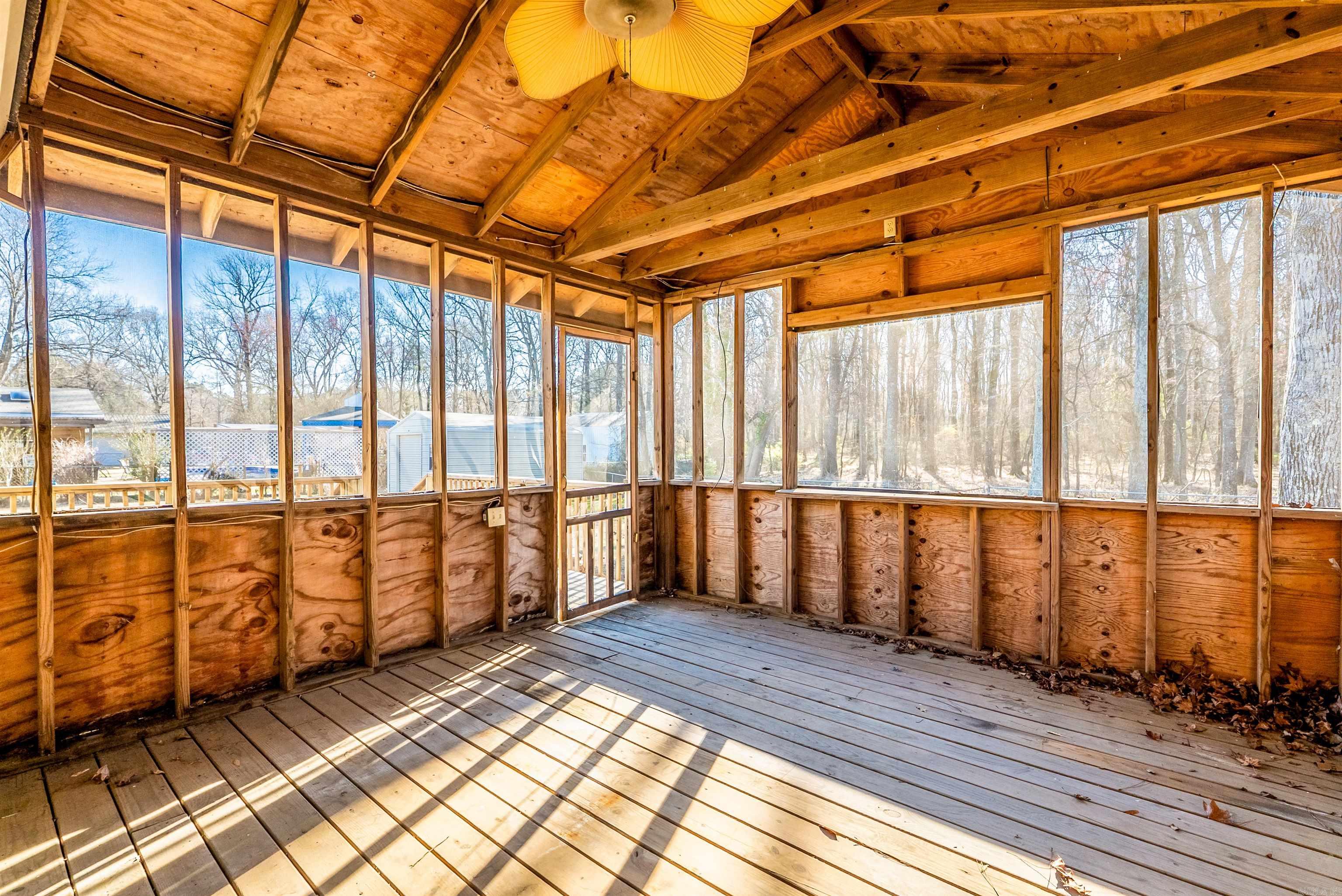 3005 T P White  Jacksonville, AR