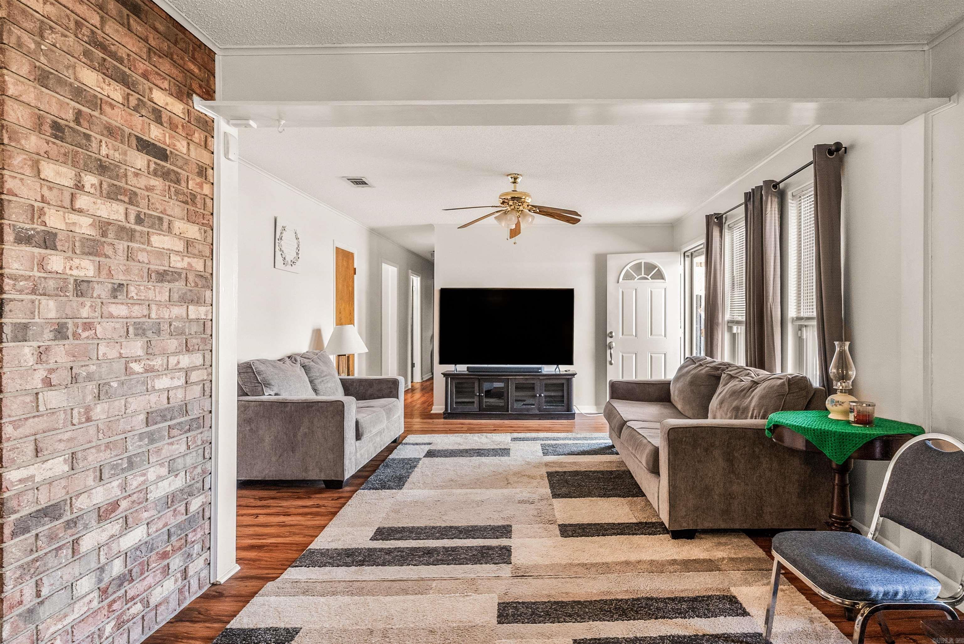 3005 T P White  Jacksonville, AR