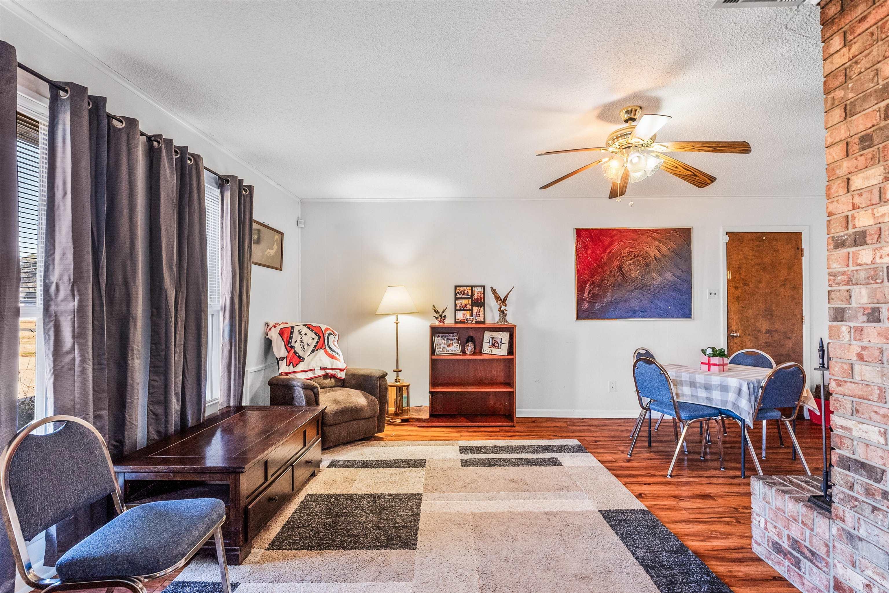 3005 T P White  Jacksonville, AR