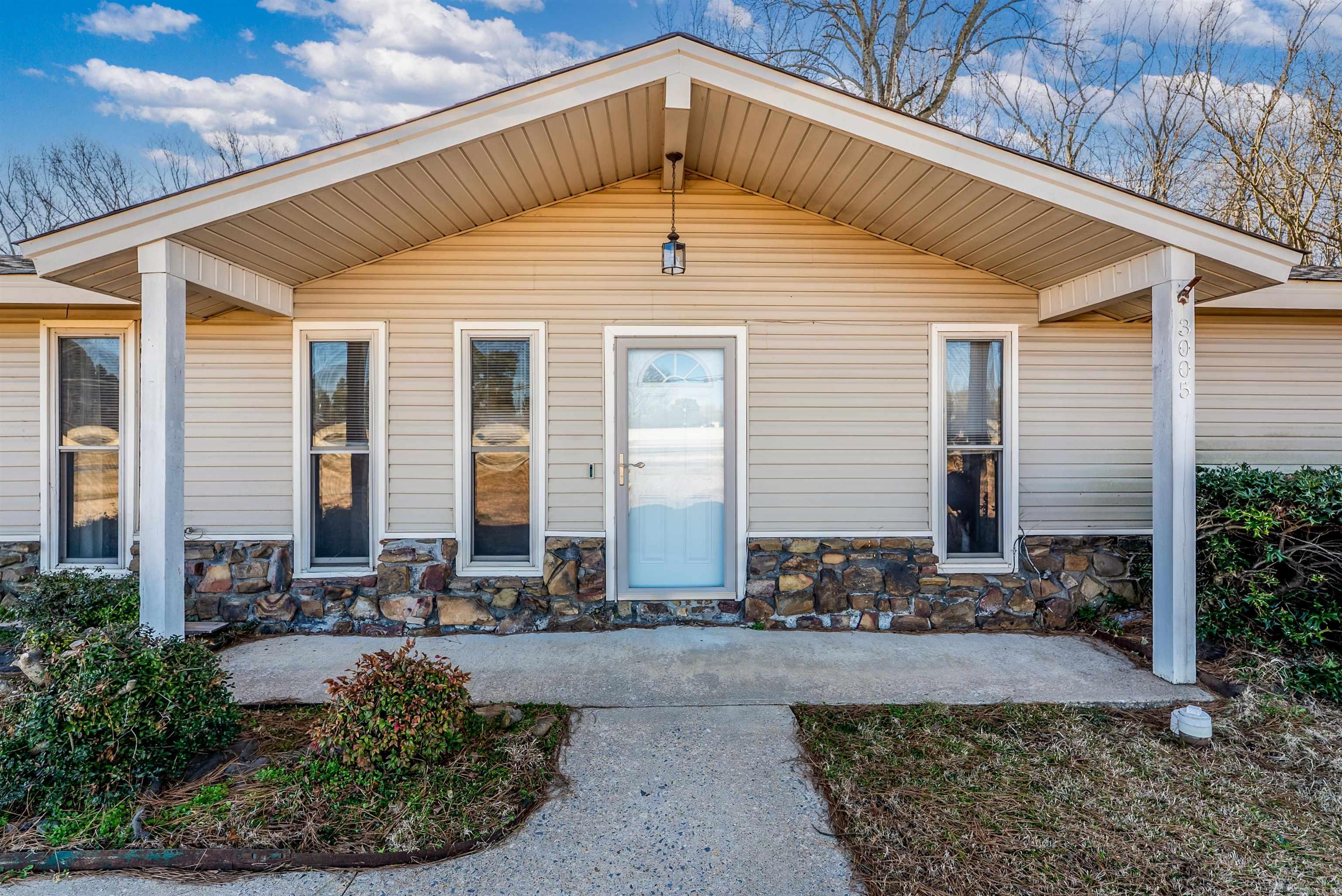 3005 T P White  Jacksonville, AR