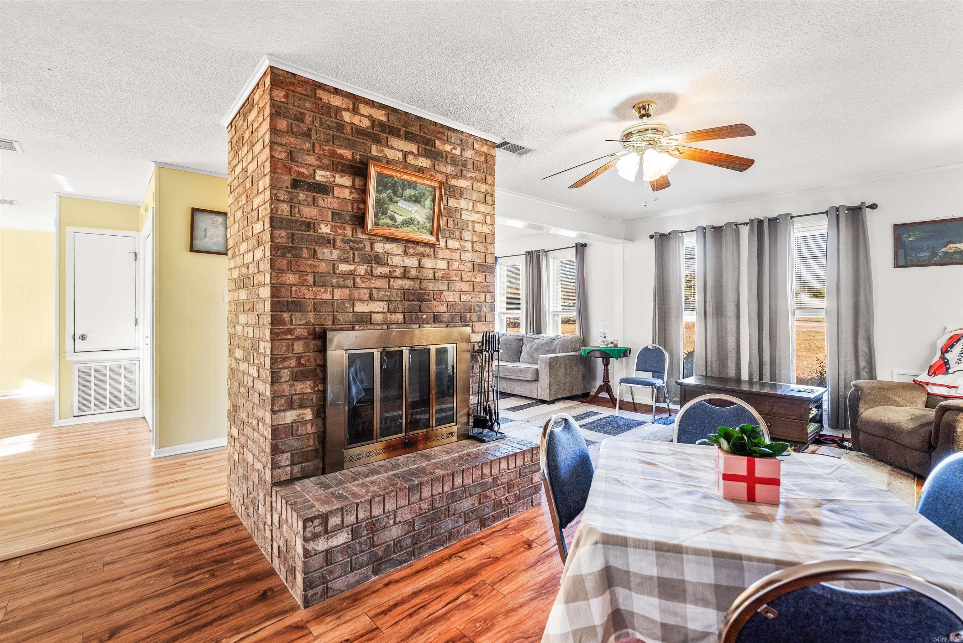 3005 T P White  Jacksonville, AR