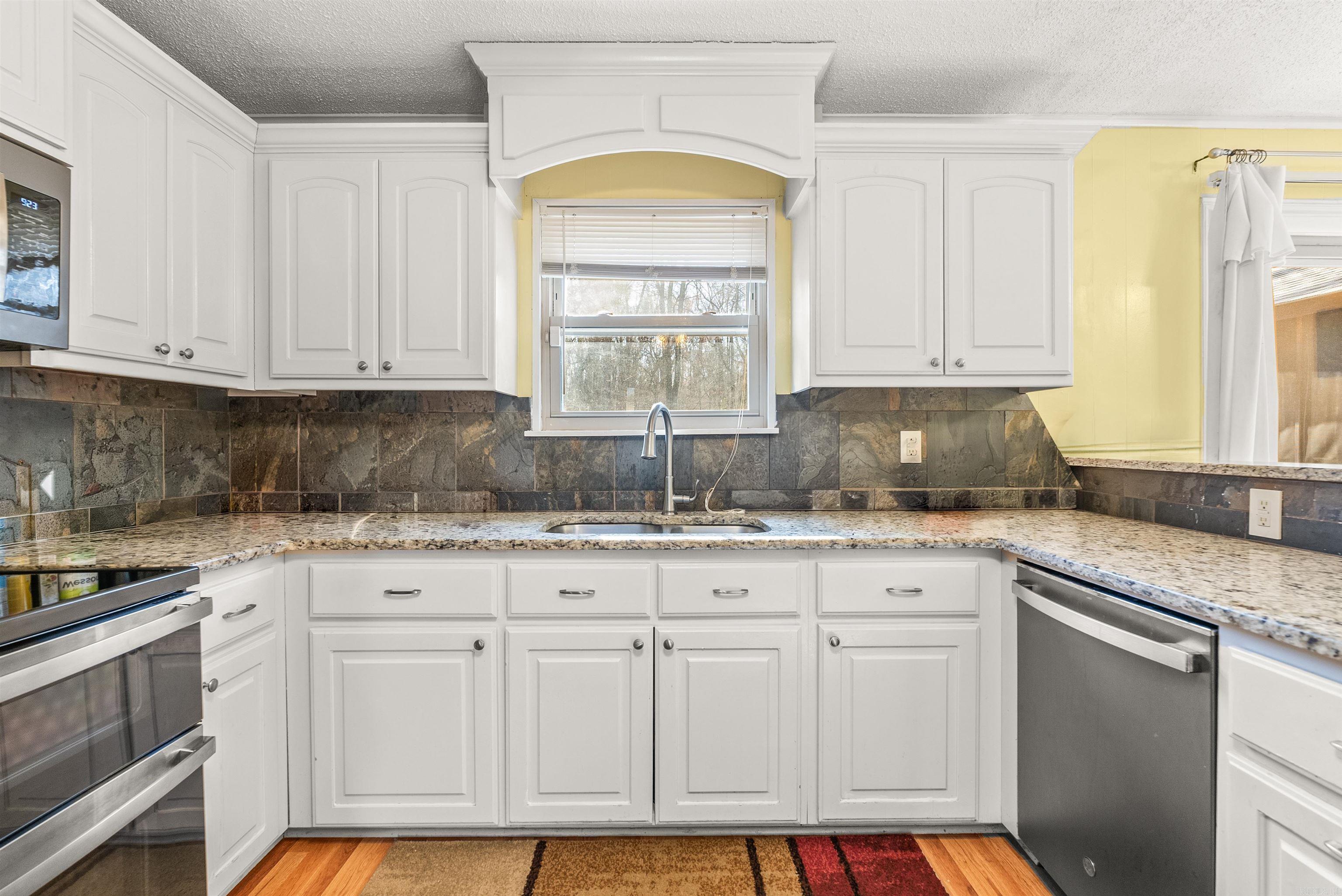 3005 T P White  Jacksonville, AR