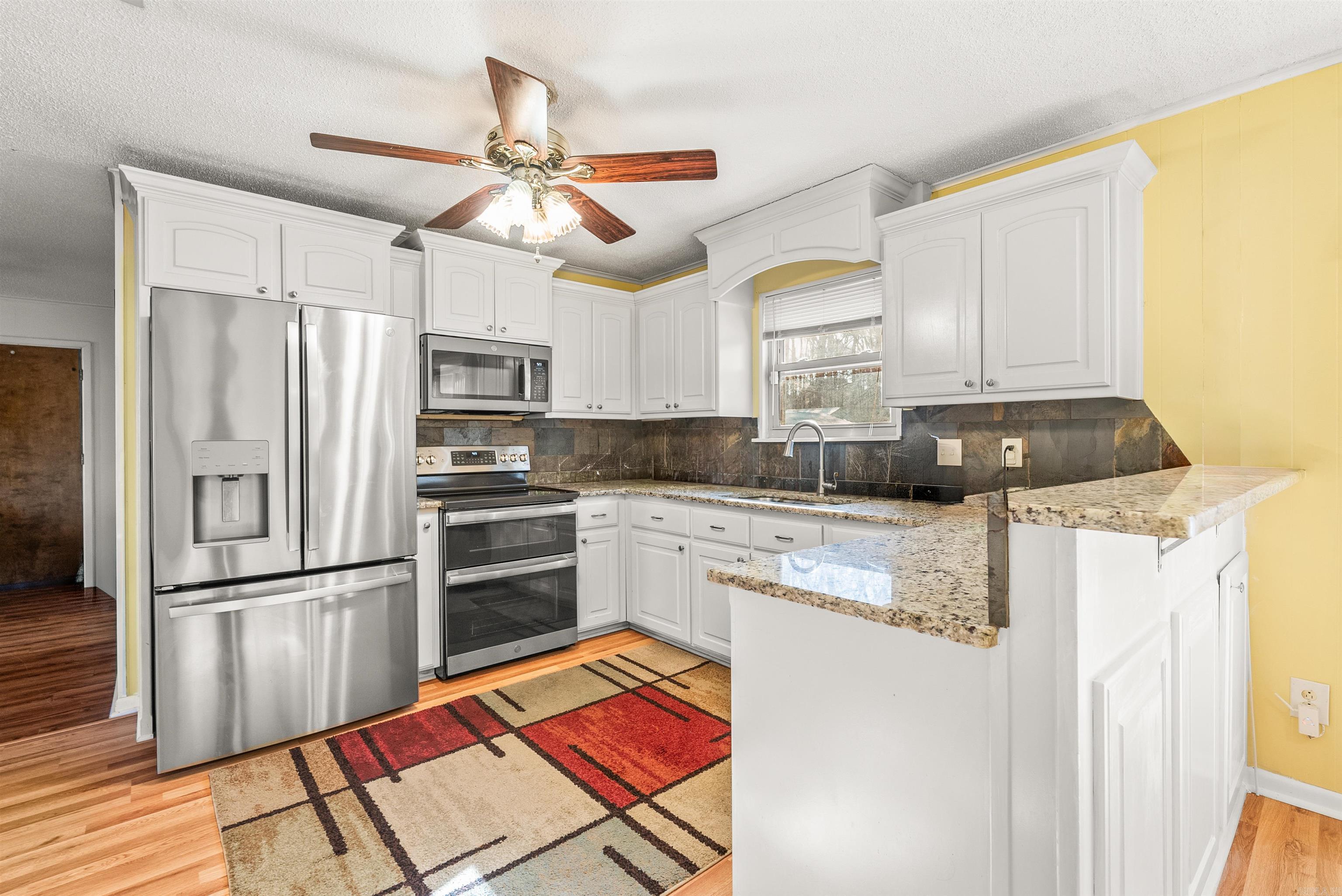 3005 T P White  Jacksonville, AR