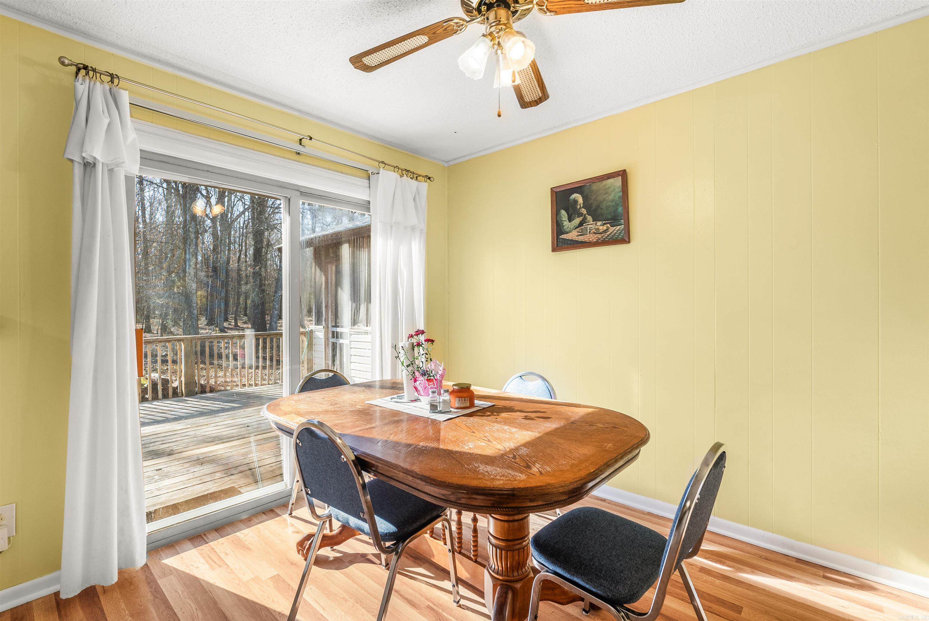 3005 T P White  Jacksonville, AR