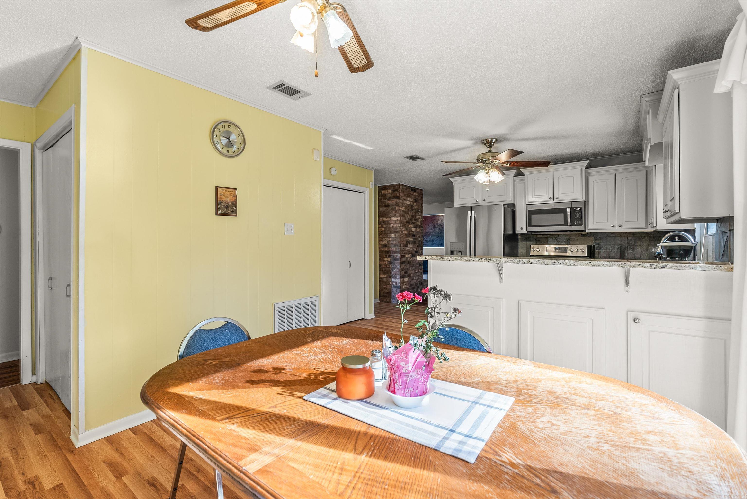 3005 T P White  Jacksonville, AR