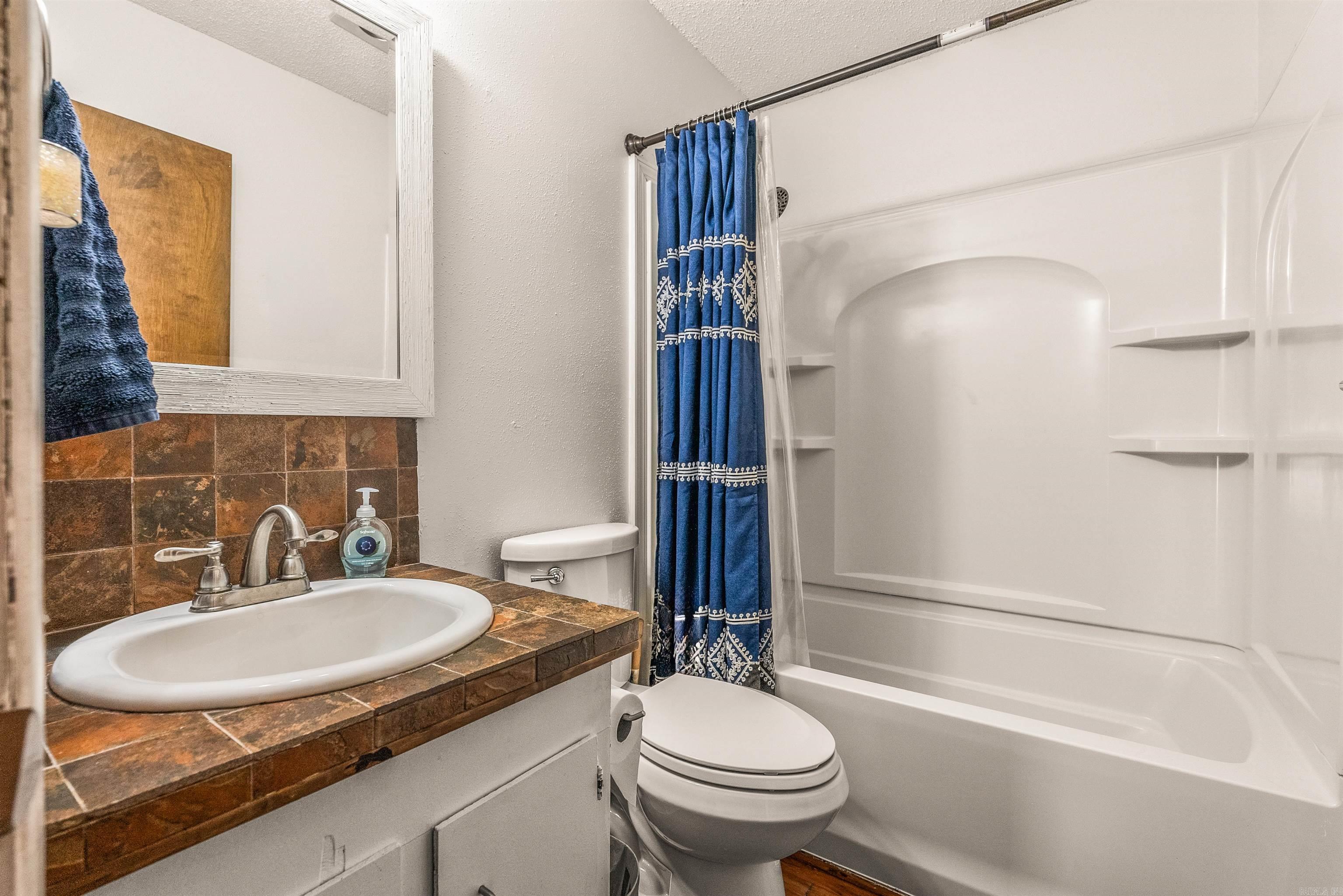 3005 T P White  Jacksonville, AR