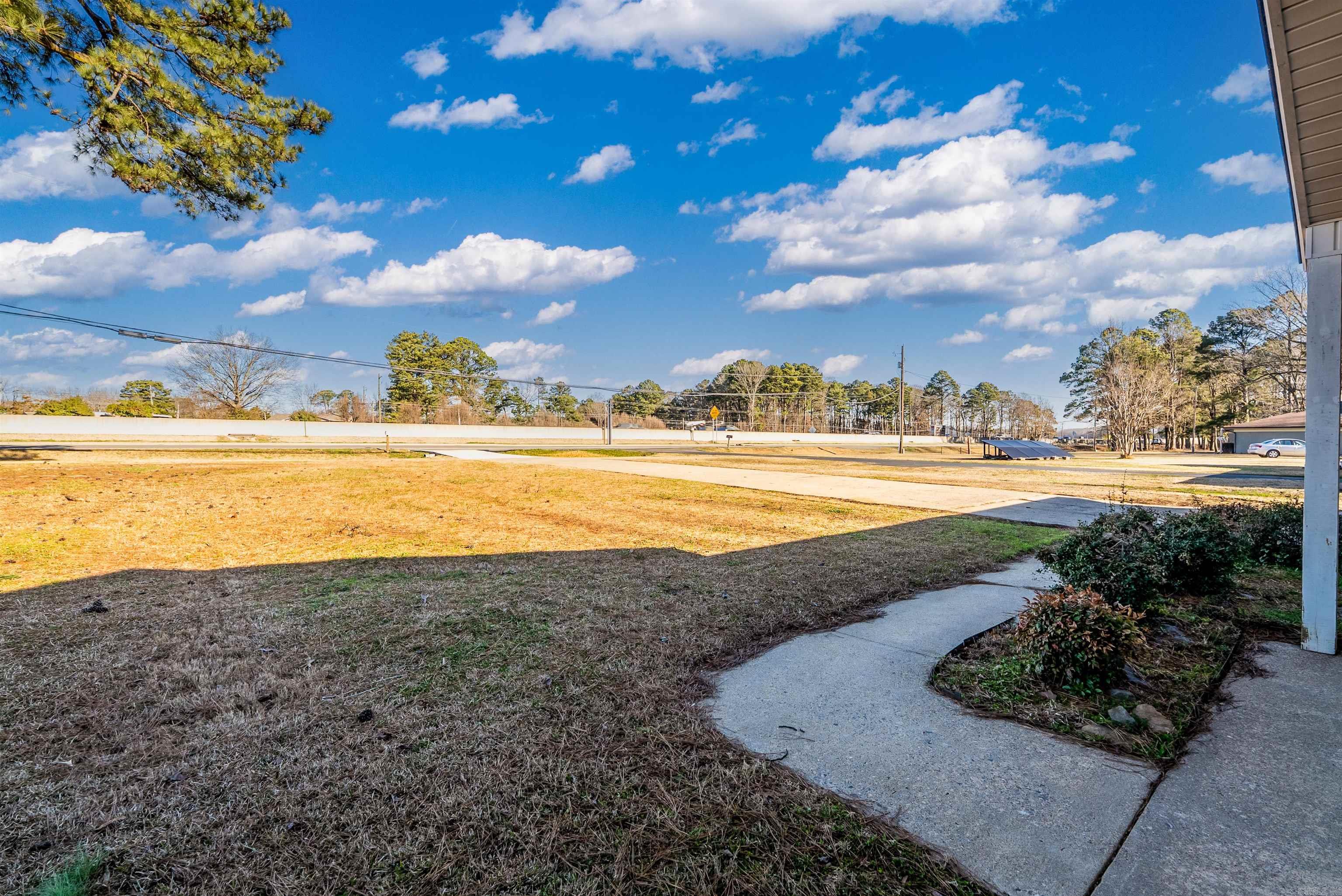 3005 T P White  Jacksonville, AR