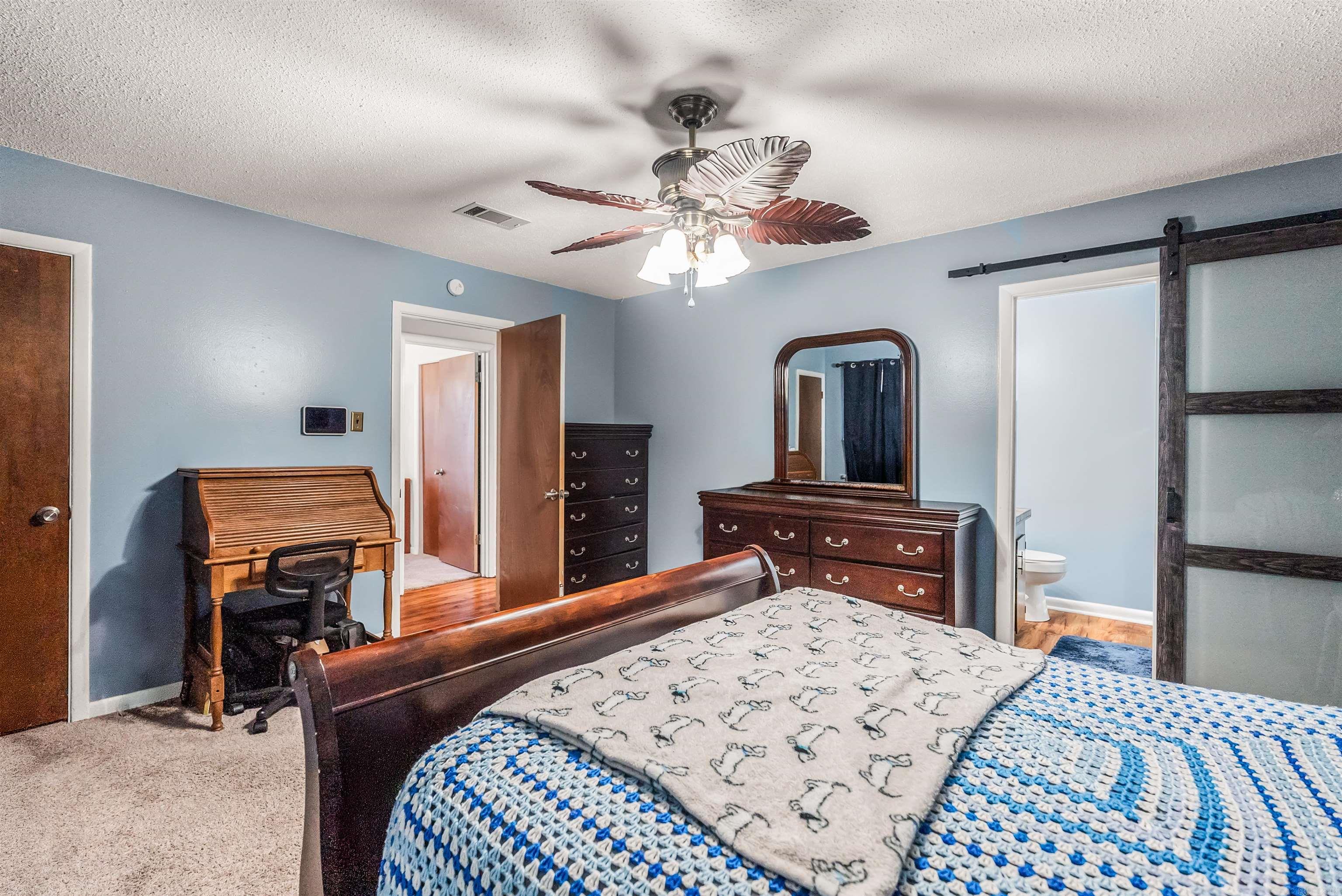 3005 T P White  Jacksonville, AR