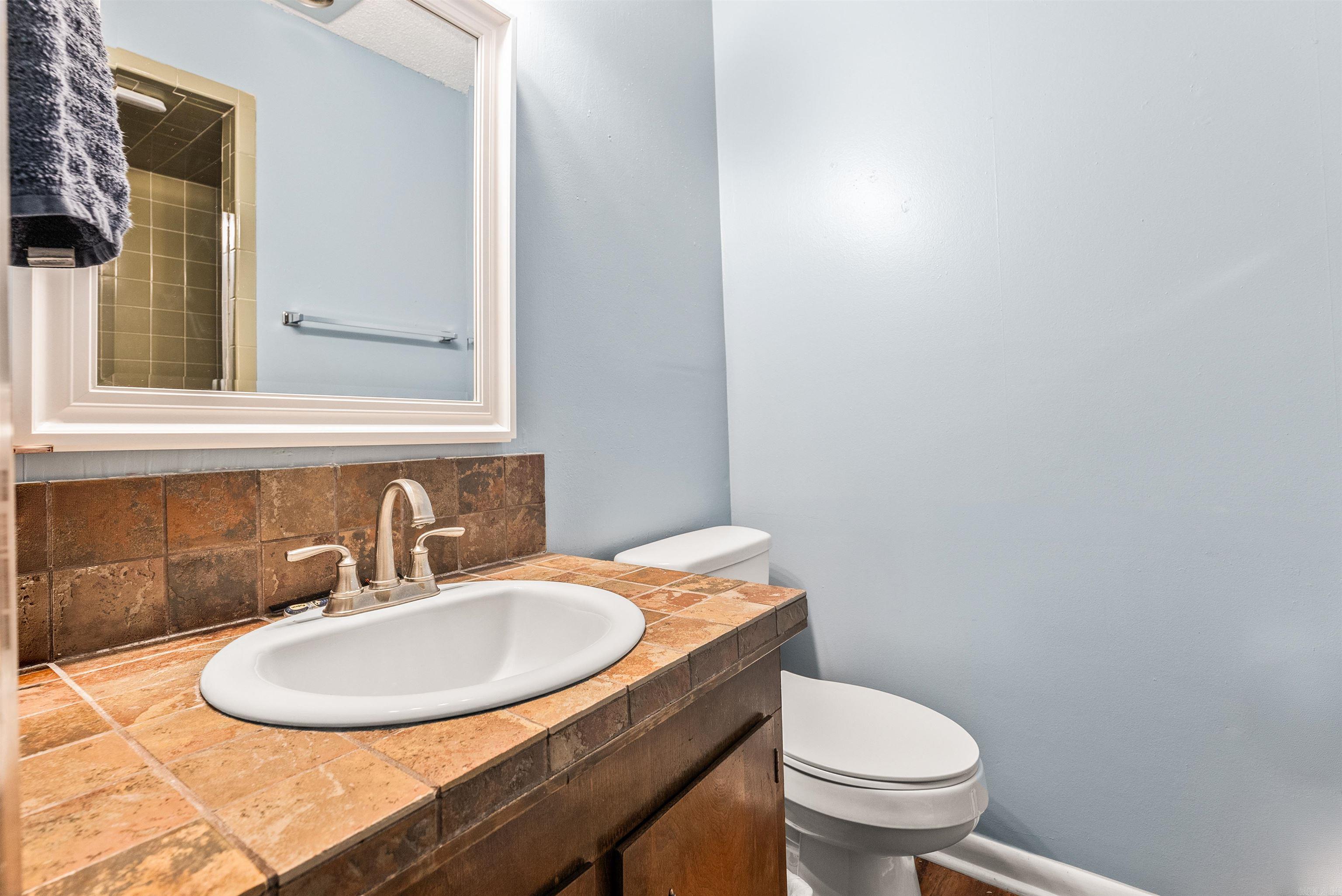 3005 T P White  Jacksonville, AR