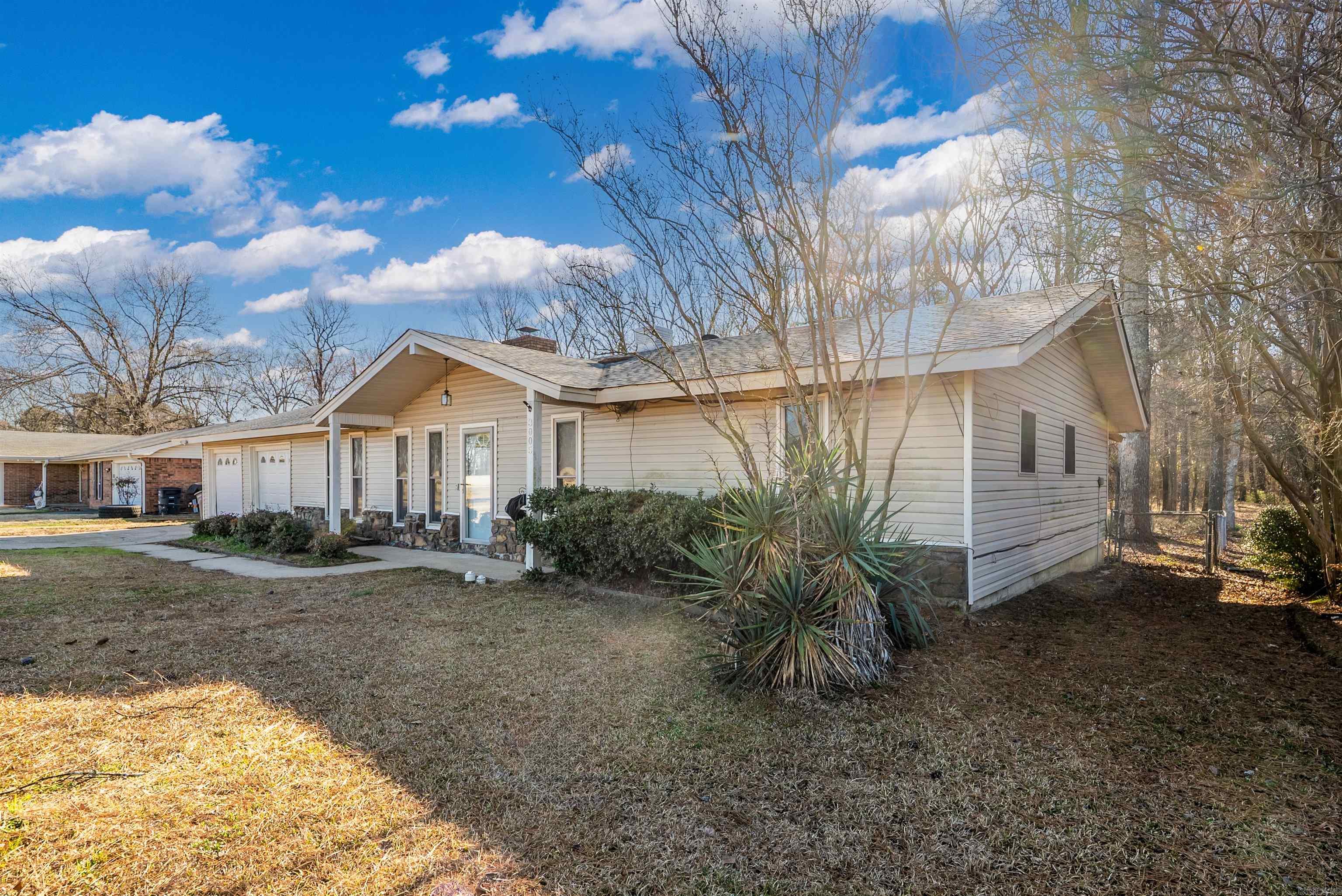 3005 T P White  Jacksonville, AR