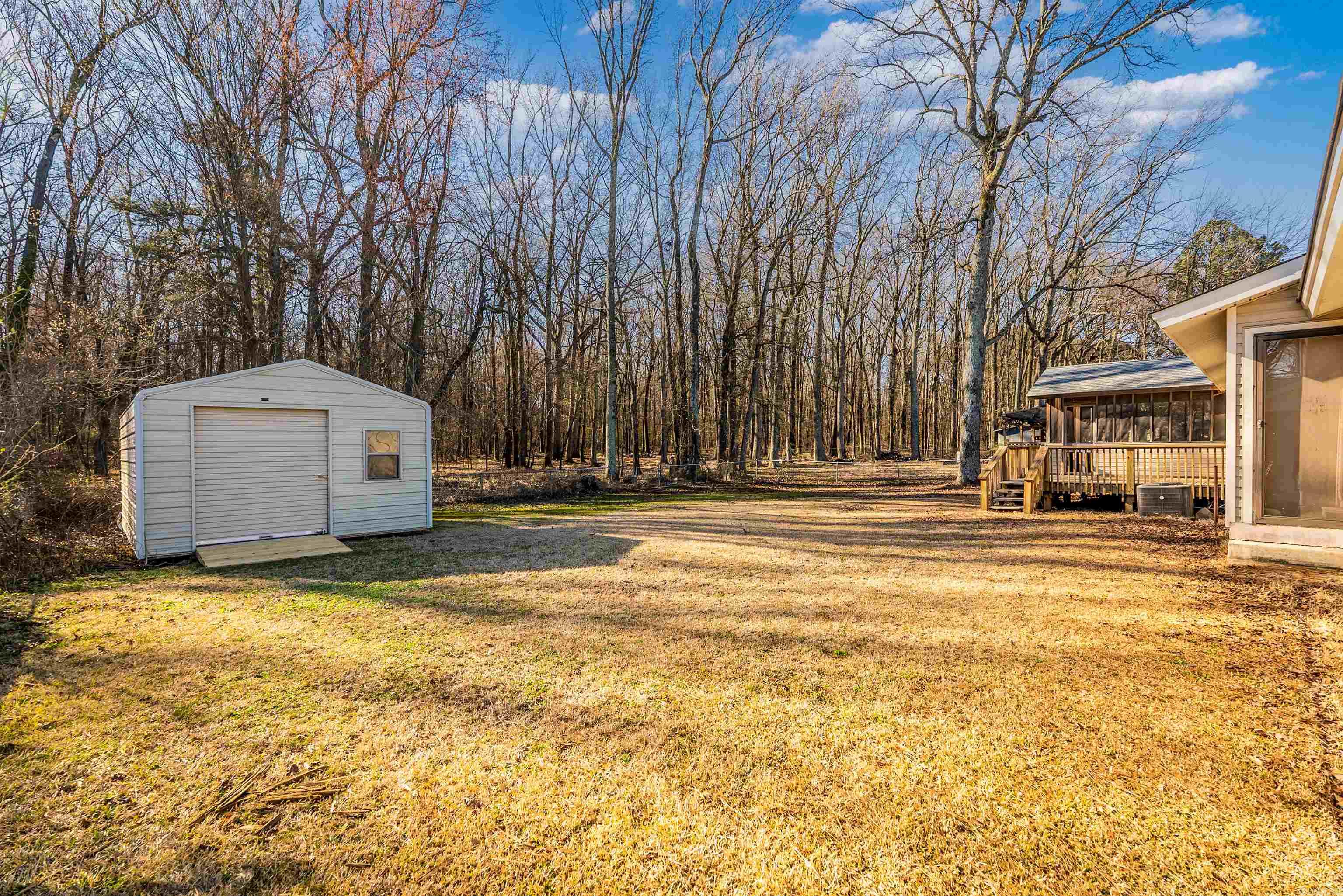 3005 T P White  Jacksonville, AR