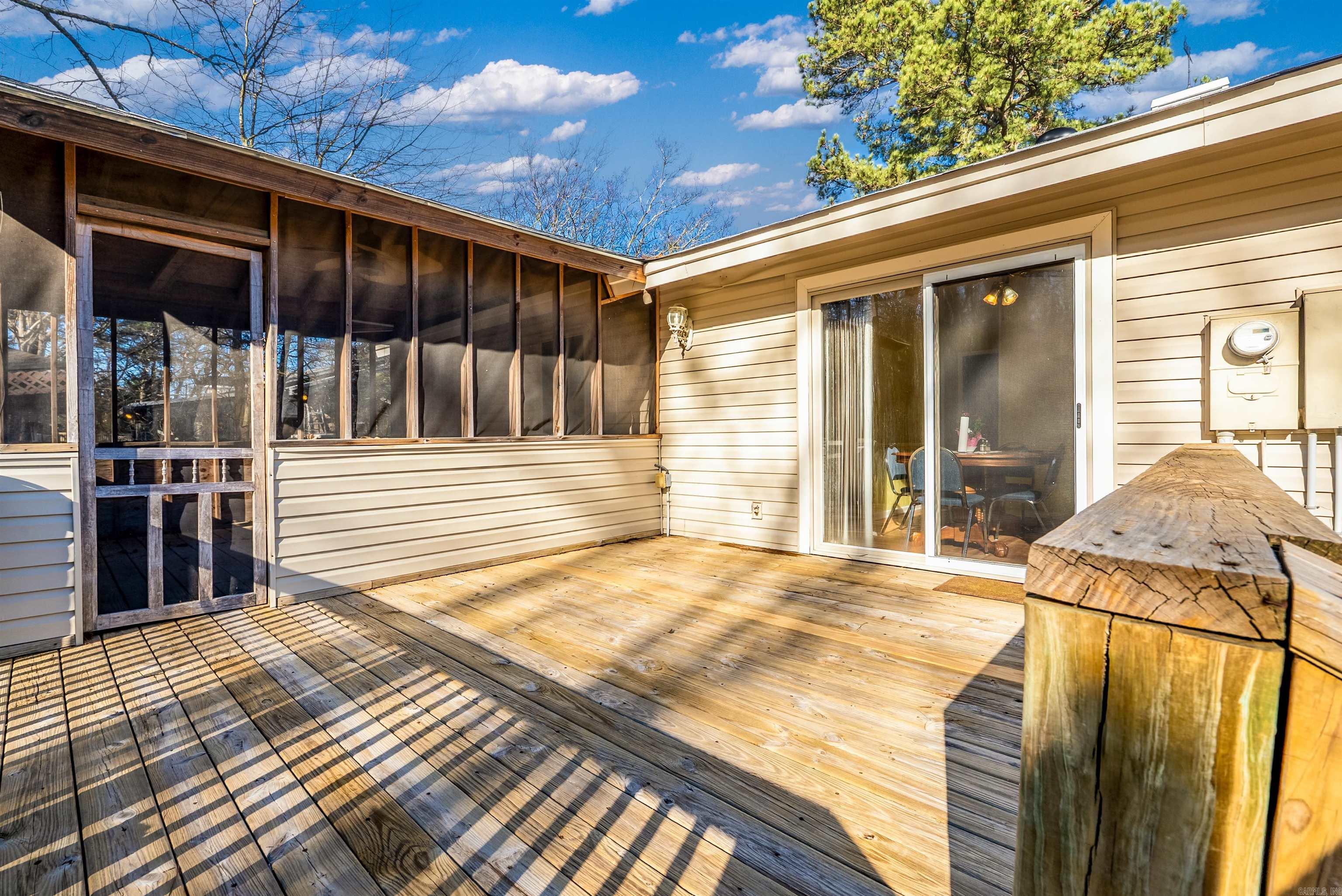 3005 T P White  Jacksonville, AR