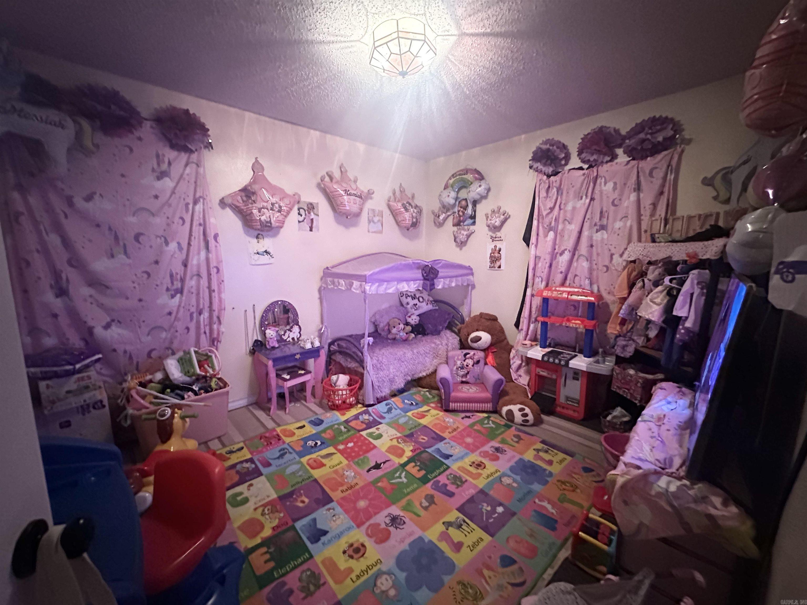 11 School St.  Pine Bluff, AR