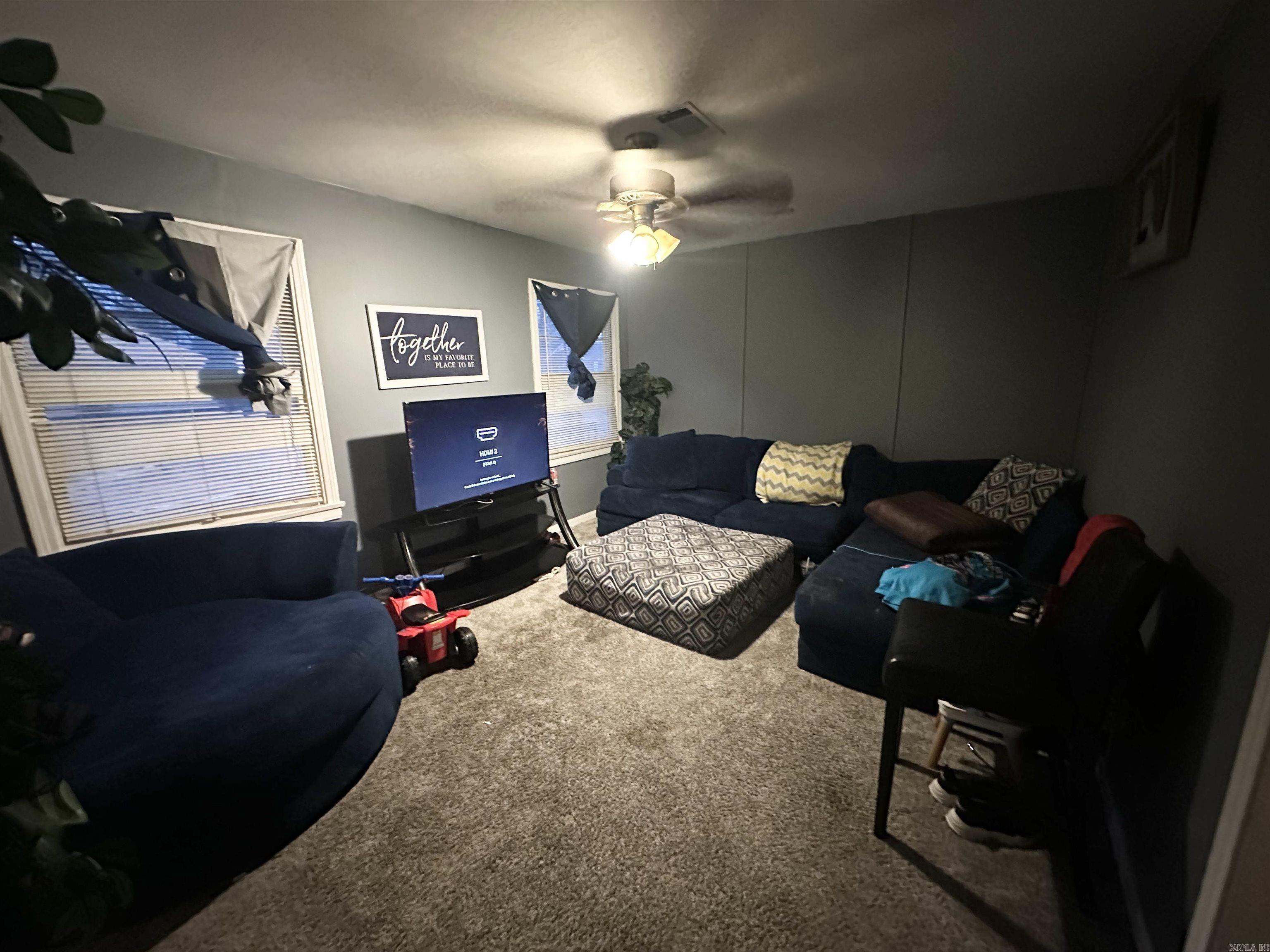 16 Shirley St.  Pine Bluff, AR