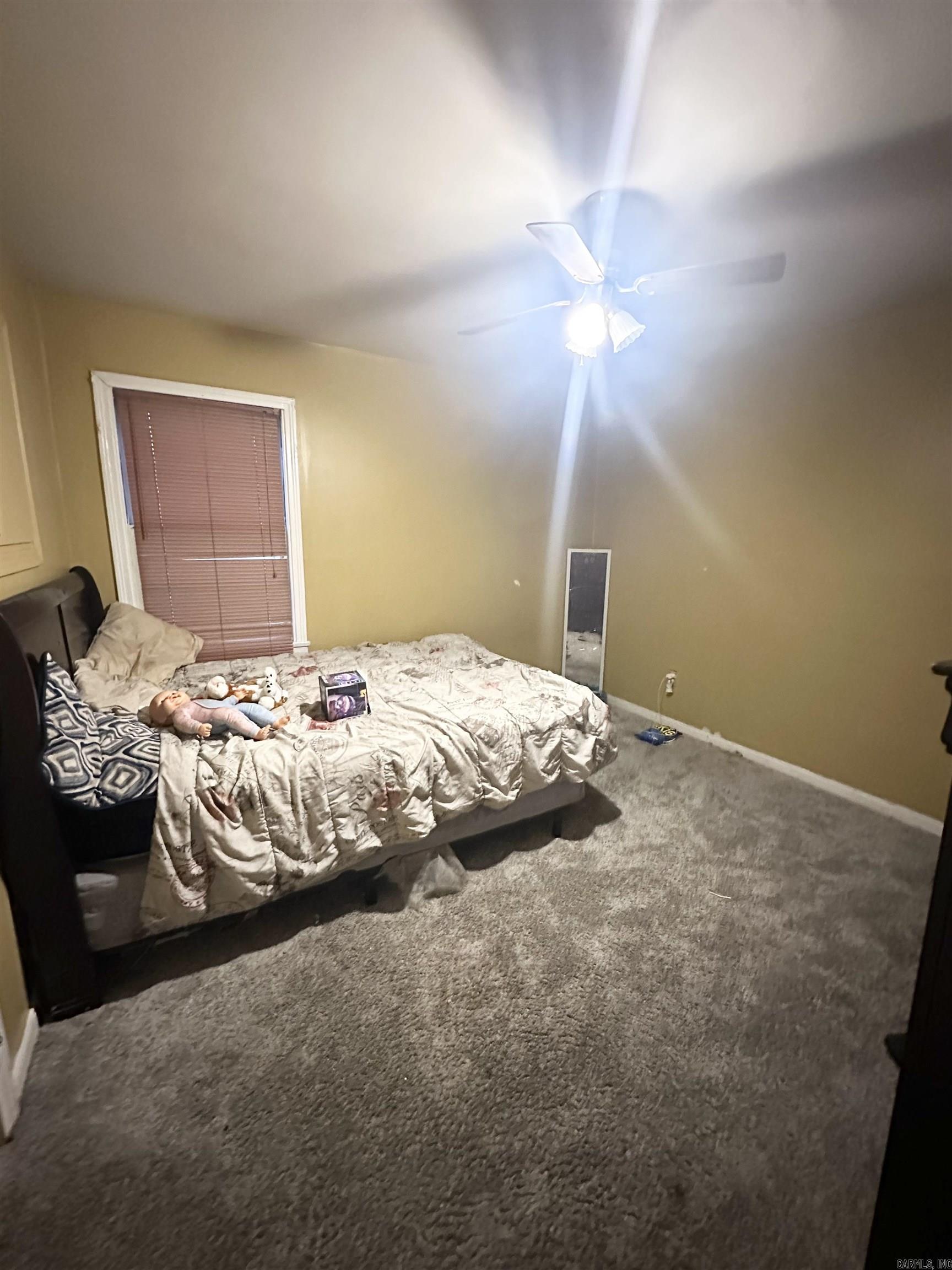 16 Shirley St.  Pine Bluff, AR