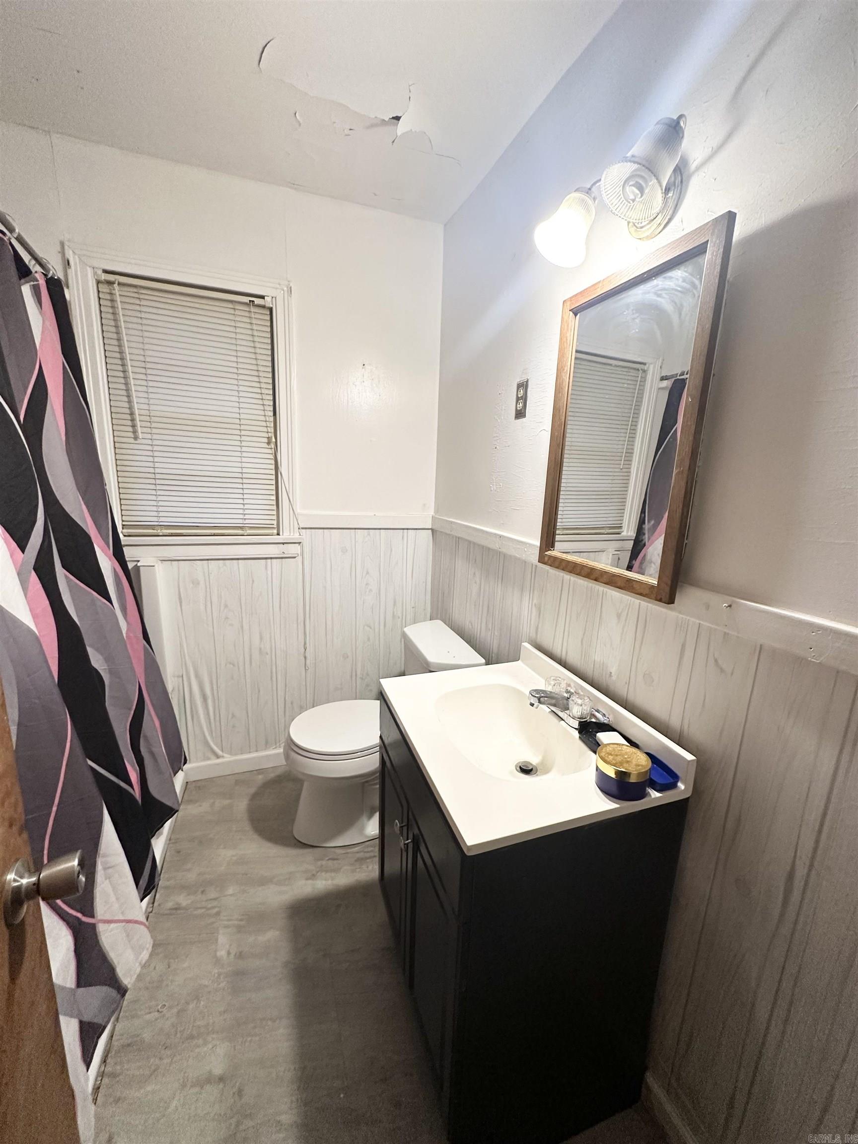 16 Shirley St.  Pine Bluff, AR