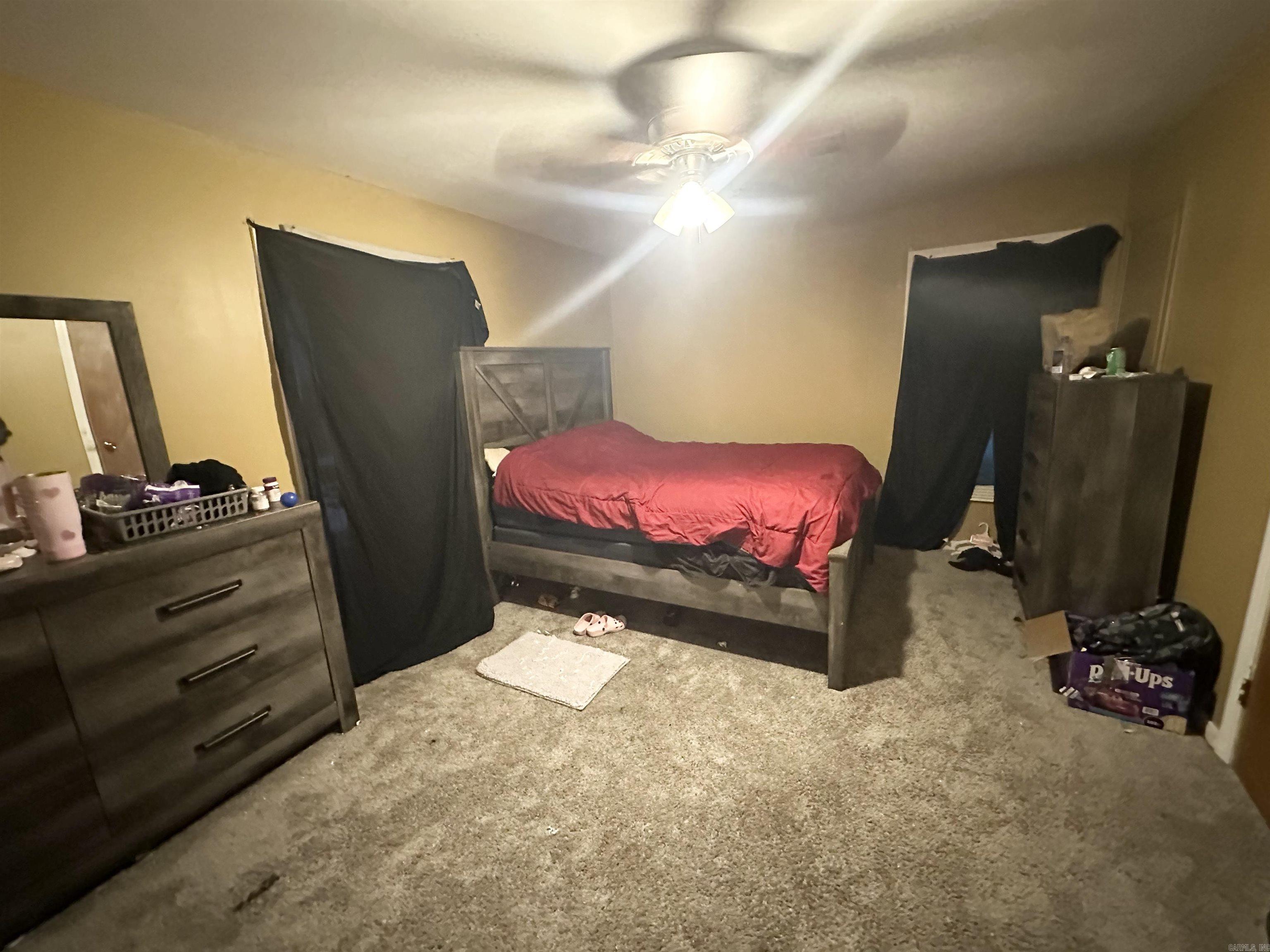 16 Shirley St.  Pine Bluff, AR