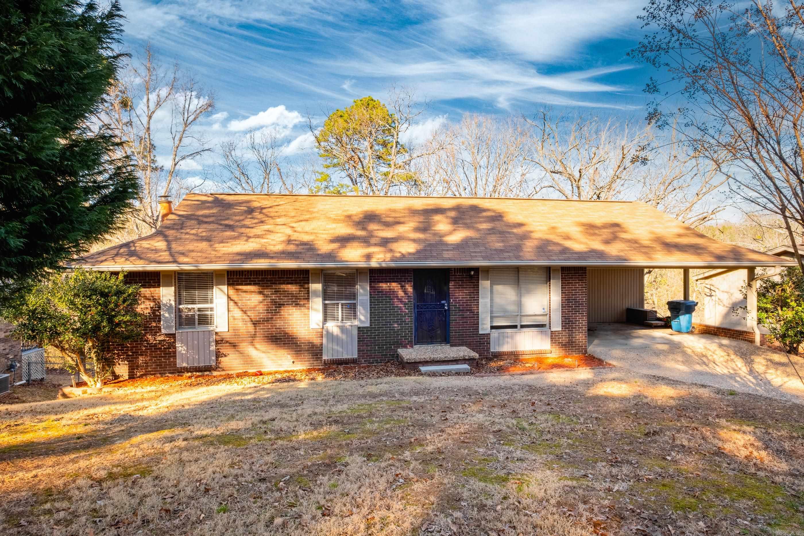 11480 Bainbridge  Little Rock, AR