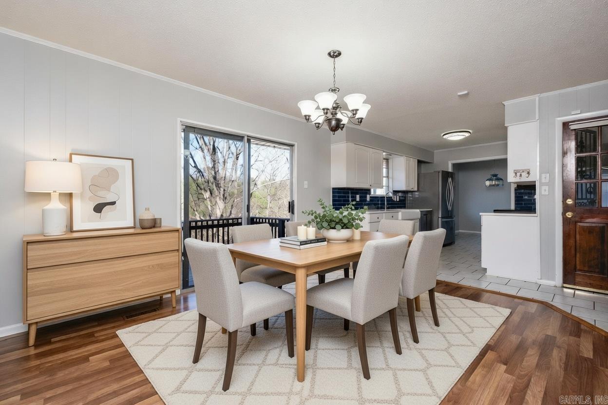 11480 Bainbridge  Little Rock, AR